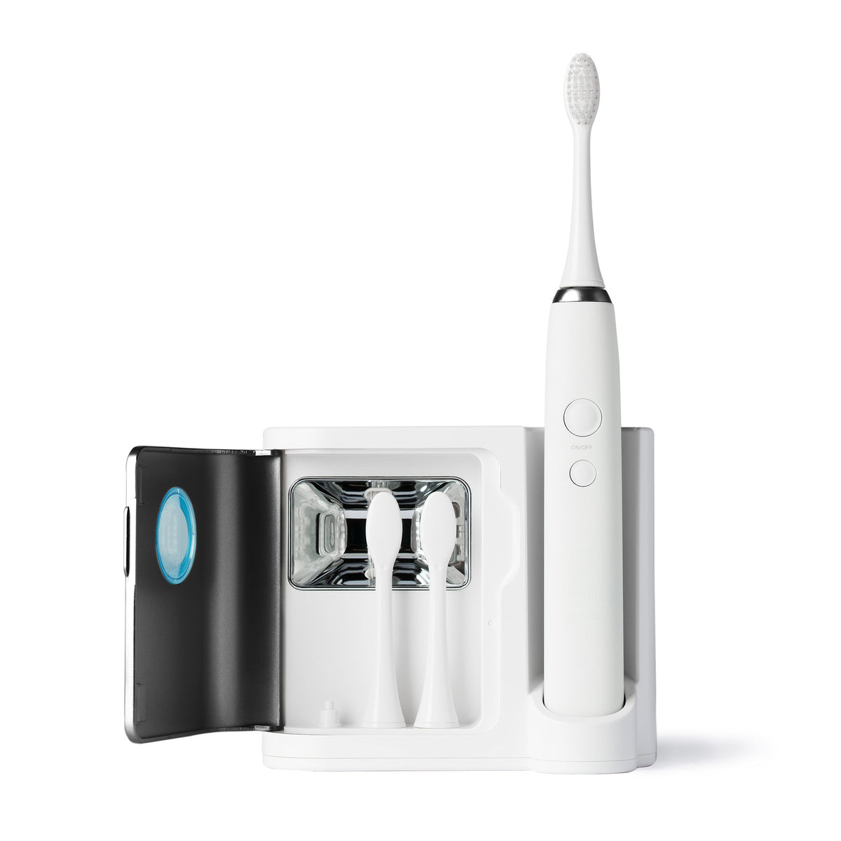 Vanity Planet Elements Ultrasonic Electric Toothbrush - Vanity Planet Official Imagery - 3