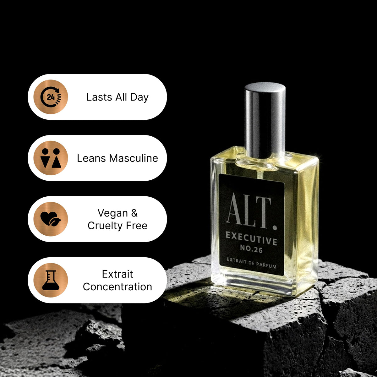 ALT FRAGRANCES Executive No 26 - ALT. FRAGRANCES Official Imagery - 6