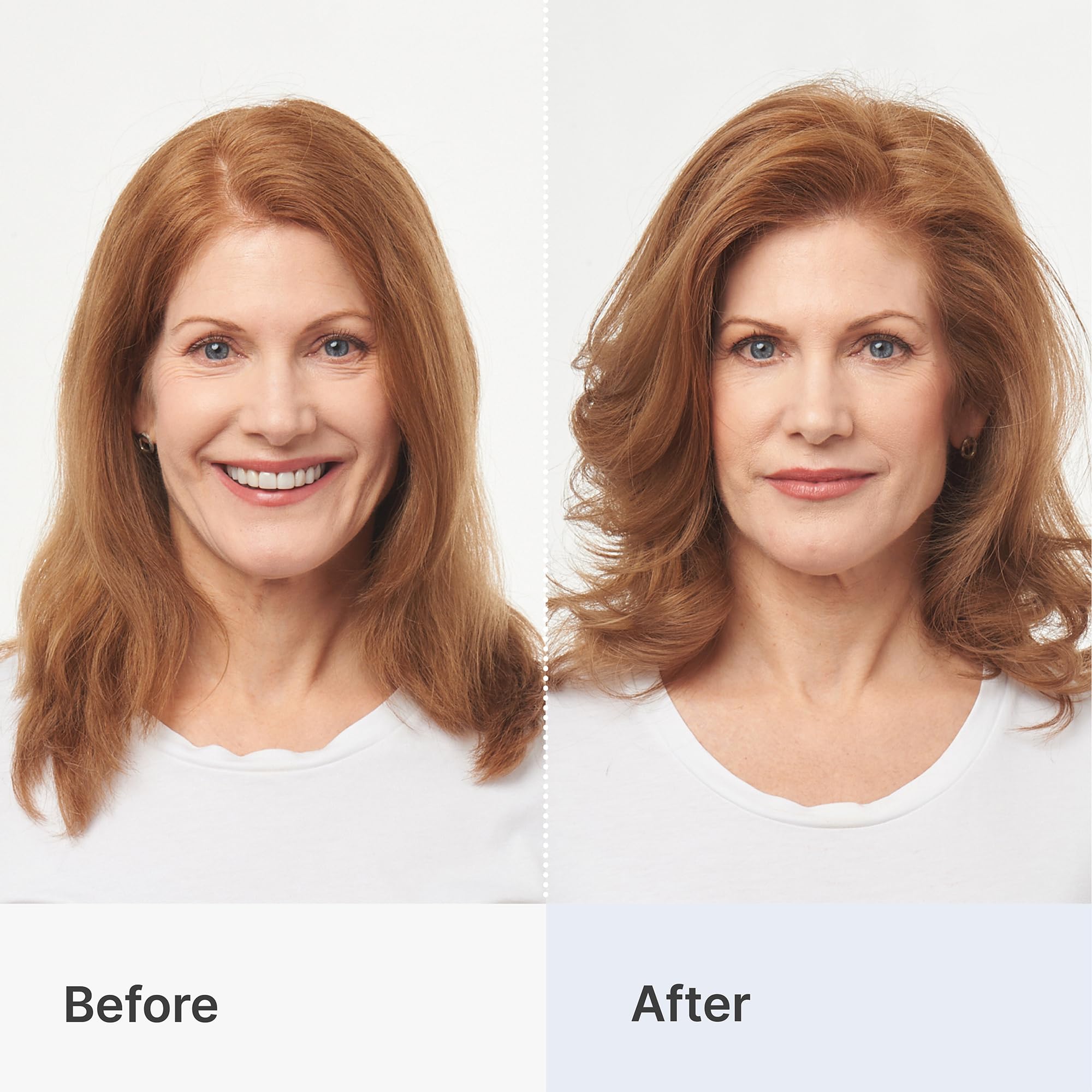 Better Not Younger Volumizing Texturizing Root Spray for Fine Hair 6oz