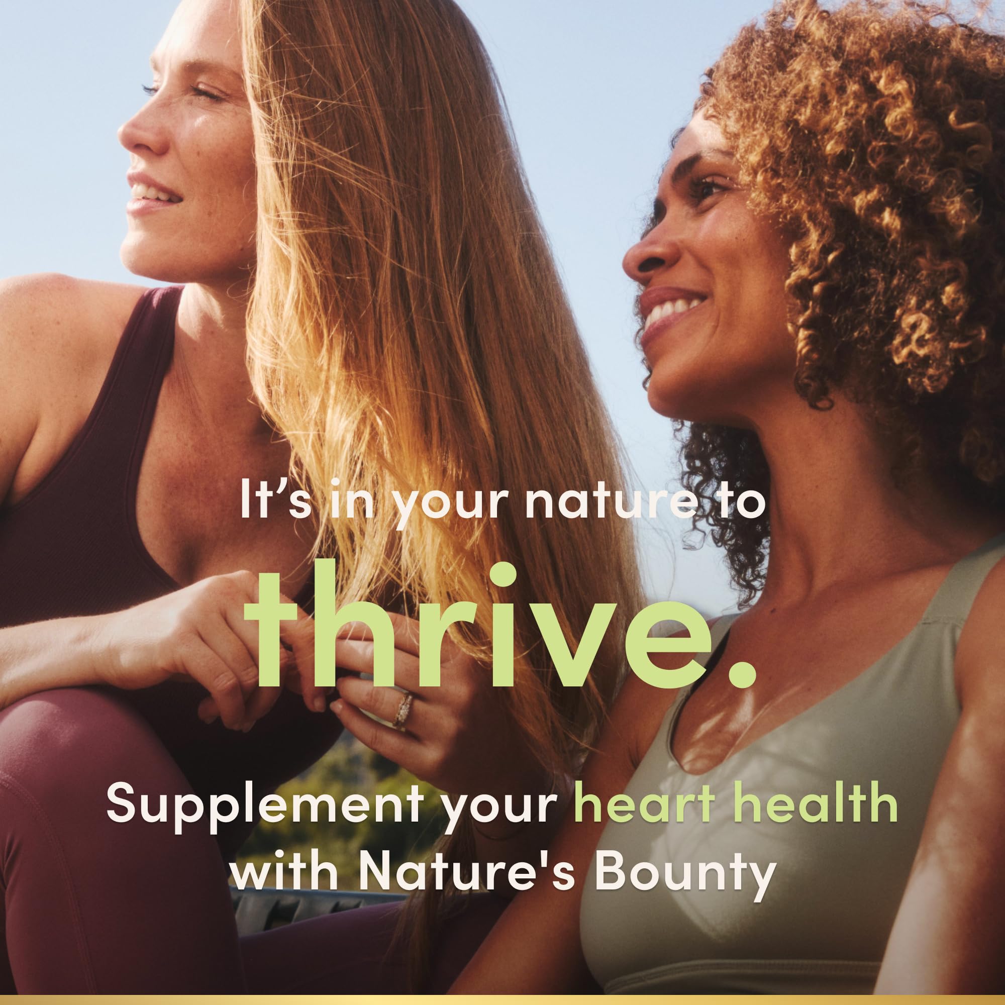 Nature's Bounty Folic Acid Supplement, Supports Cardiovascular Health, 800mcg, 250 Tablets