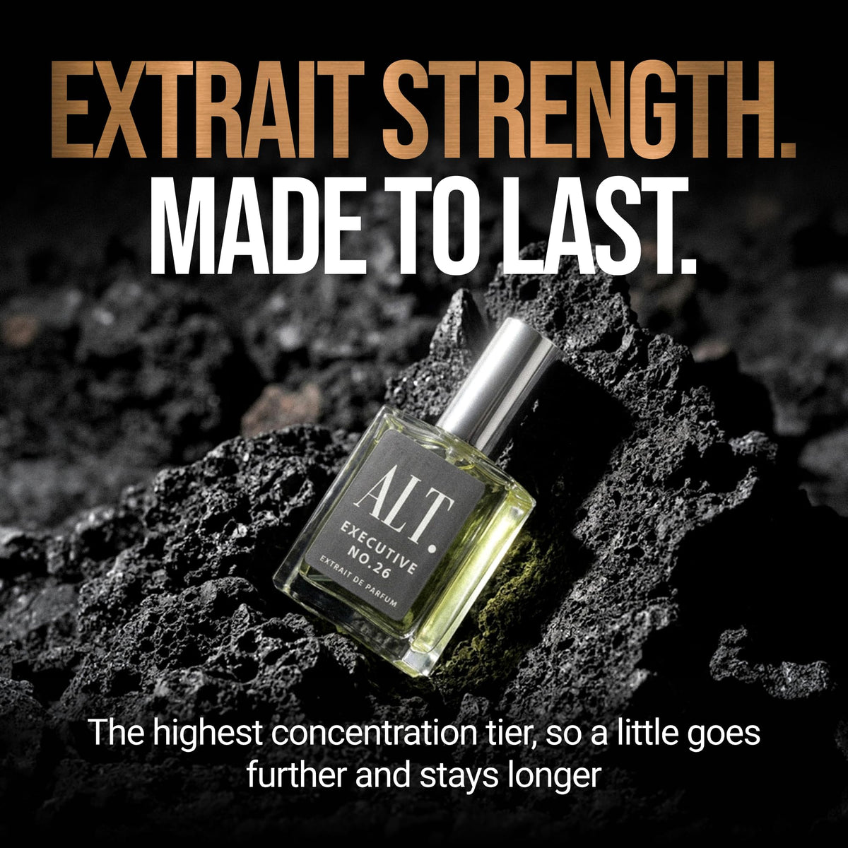 ALT FRAGRANCES Executive No 26 - ALT. FRAGRANCES Official Imagery - 3