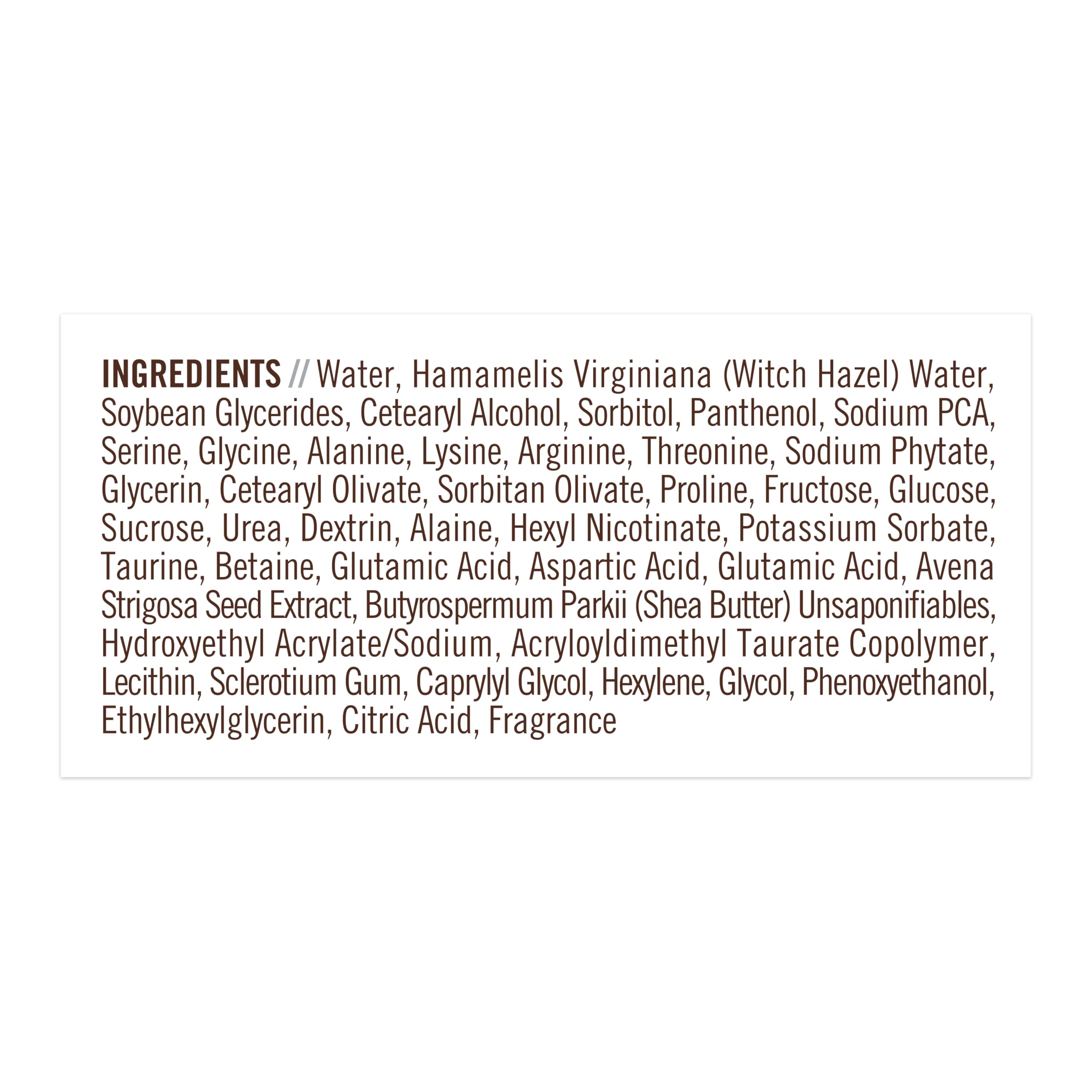 Billy Jealousy Beard Quencher, Nourishing and Strengthening Moisturizer for Mane and Skin with Shea Butter, Amino Acids and Black Oat Seed, Fights Frizz, Relieves Itch and Flakes, 4 Fl Oz