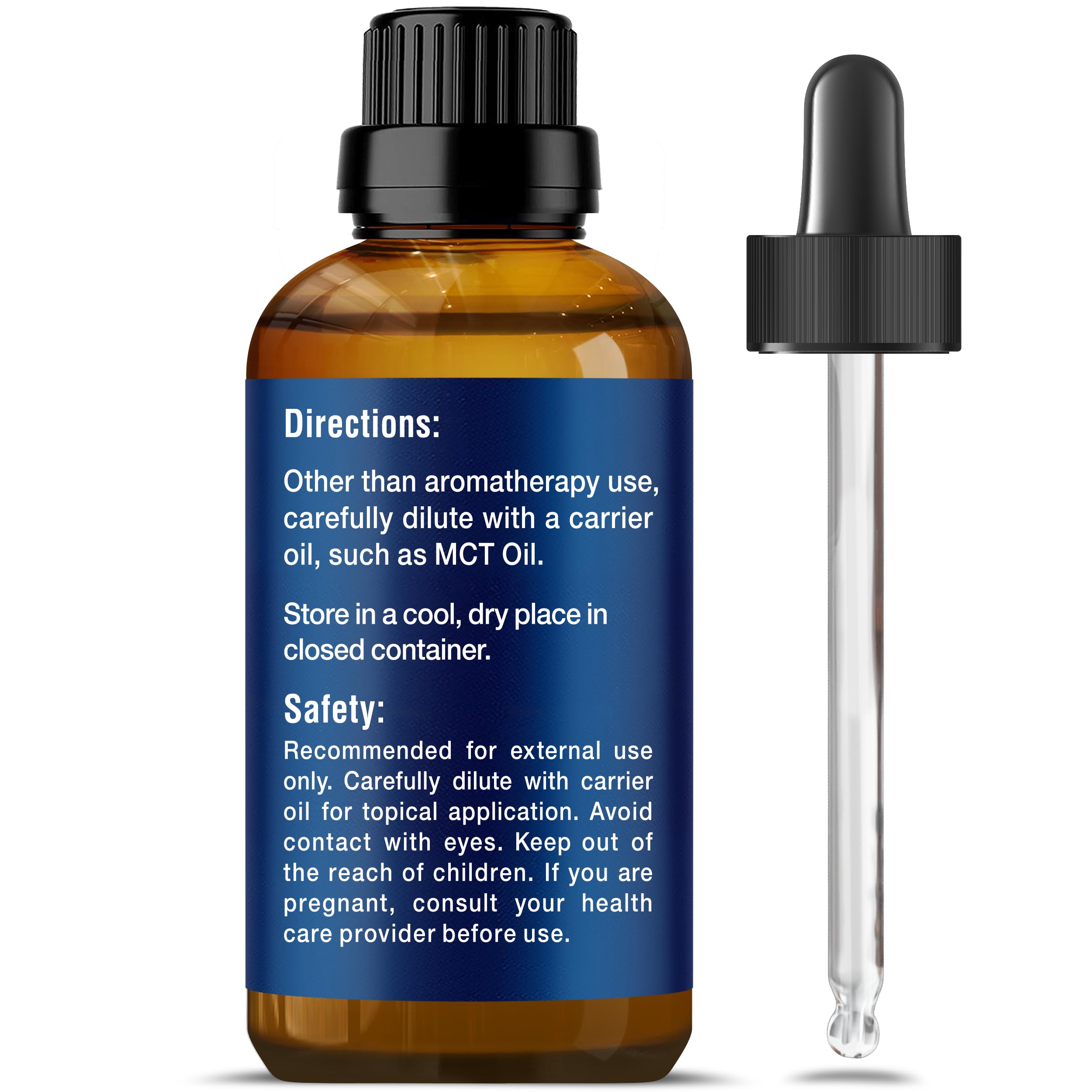Nexon Botanics Organic Lemon Essential Oil 30ml Pure
