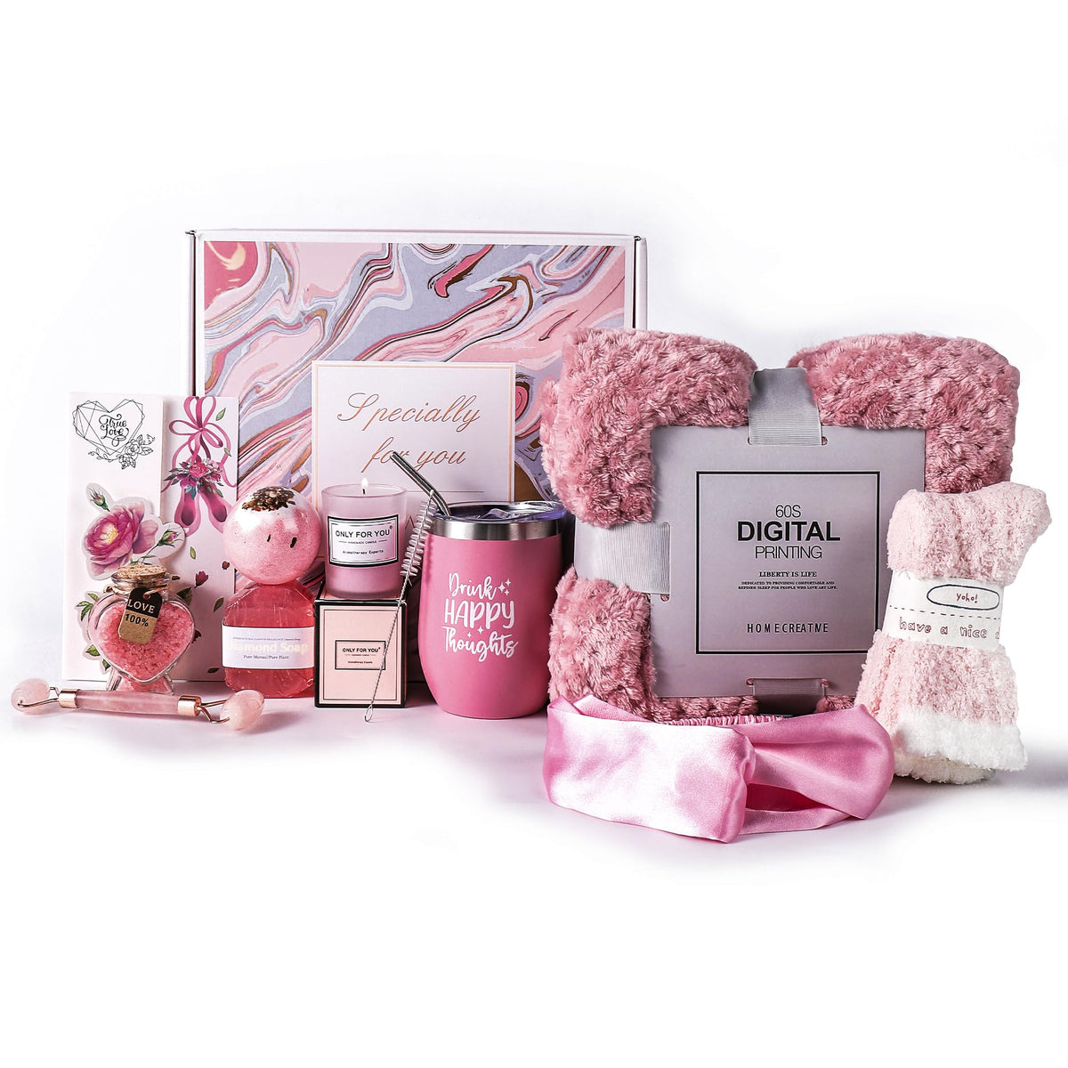 Birthday Gifts For Women Self Care Gifts For Women - Iconic Innovation Inc Official Imagery - 2