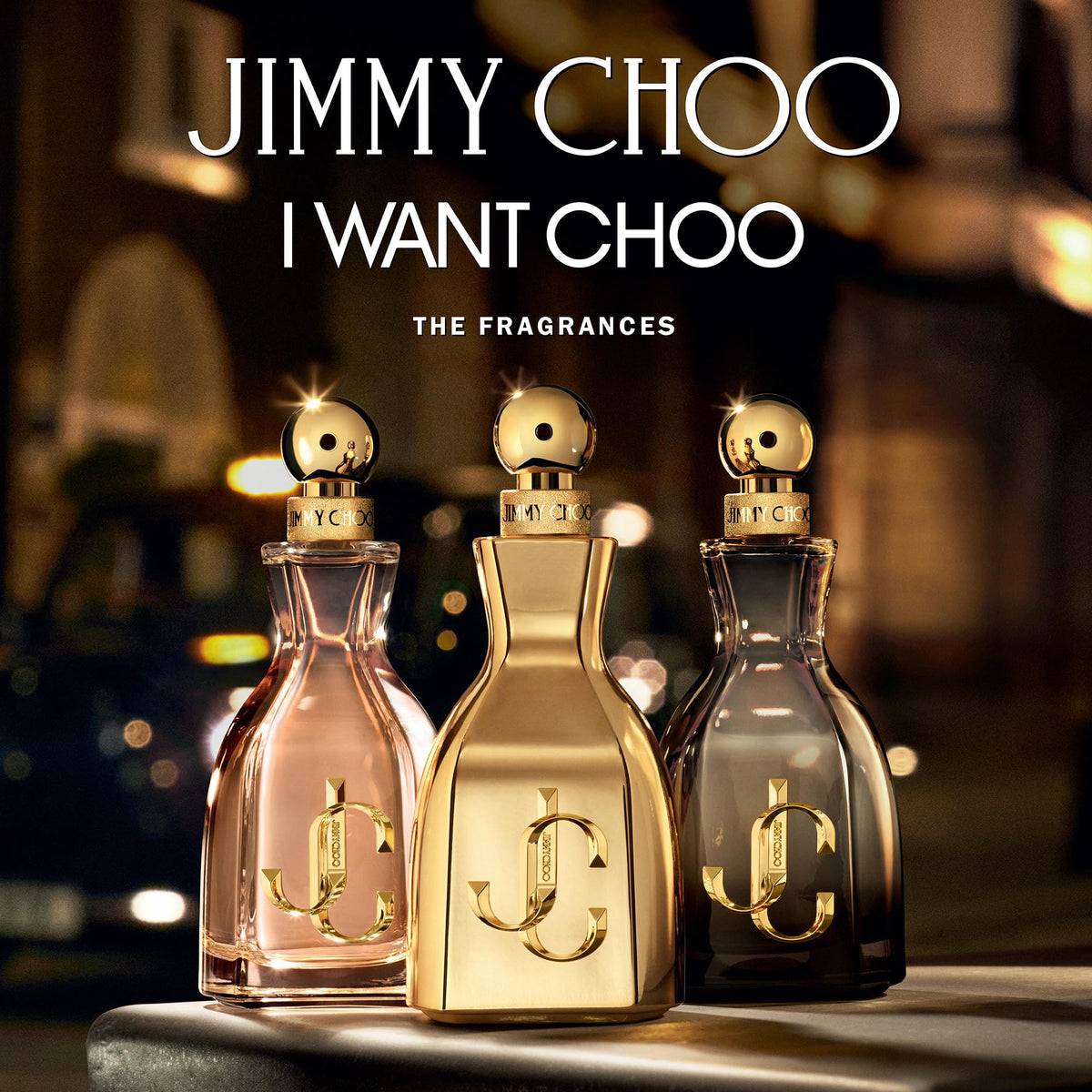 JIMMY CHOO - Premium Selection Official Imagery - 7
