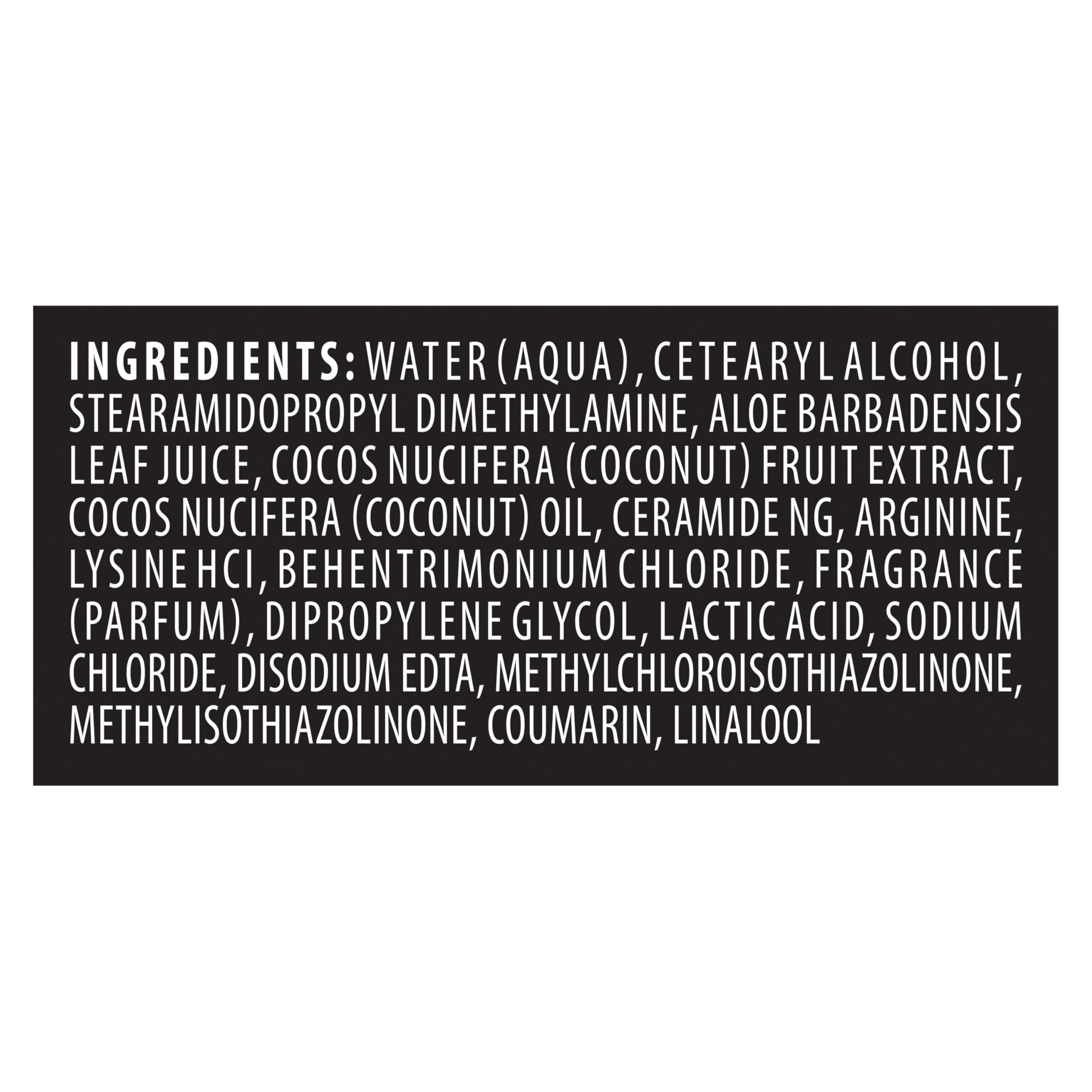 TRESemmé Botanique Nourish Hydrating Conditioner 28 oz 4 ct