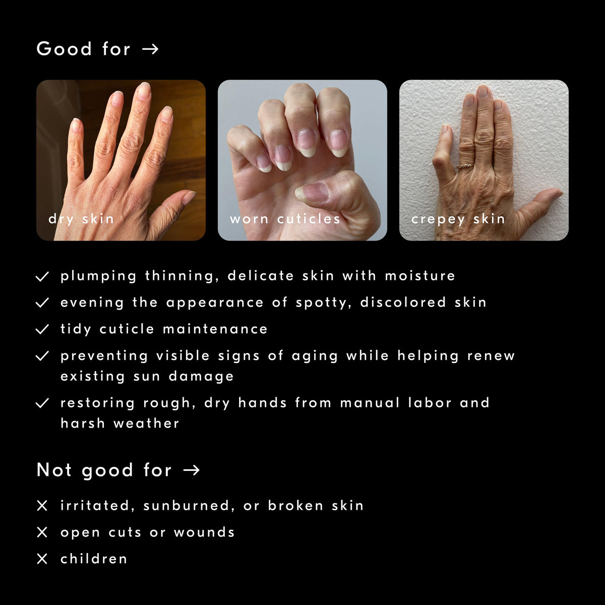 Soft Services Theraplush Fragrance Free Overnight Retinol - Soft Services Official Imagery - 7