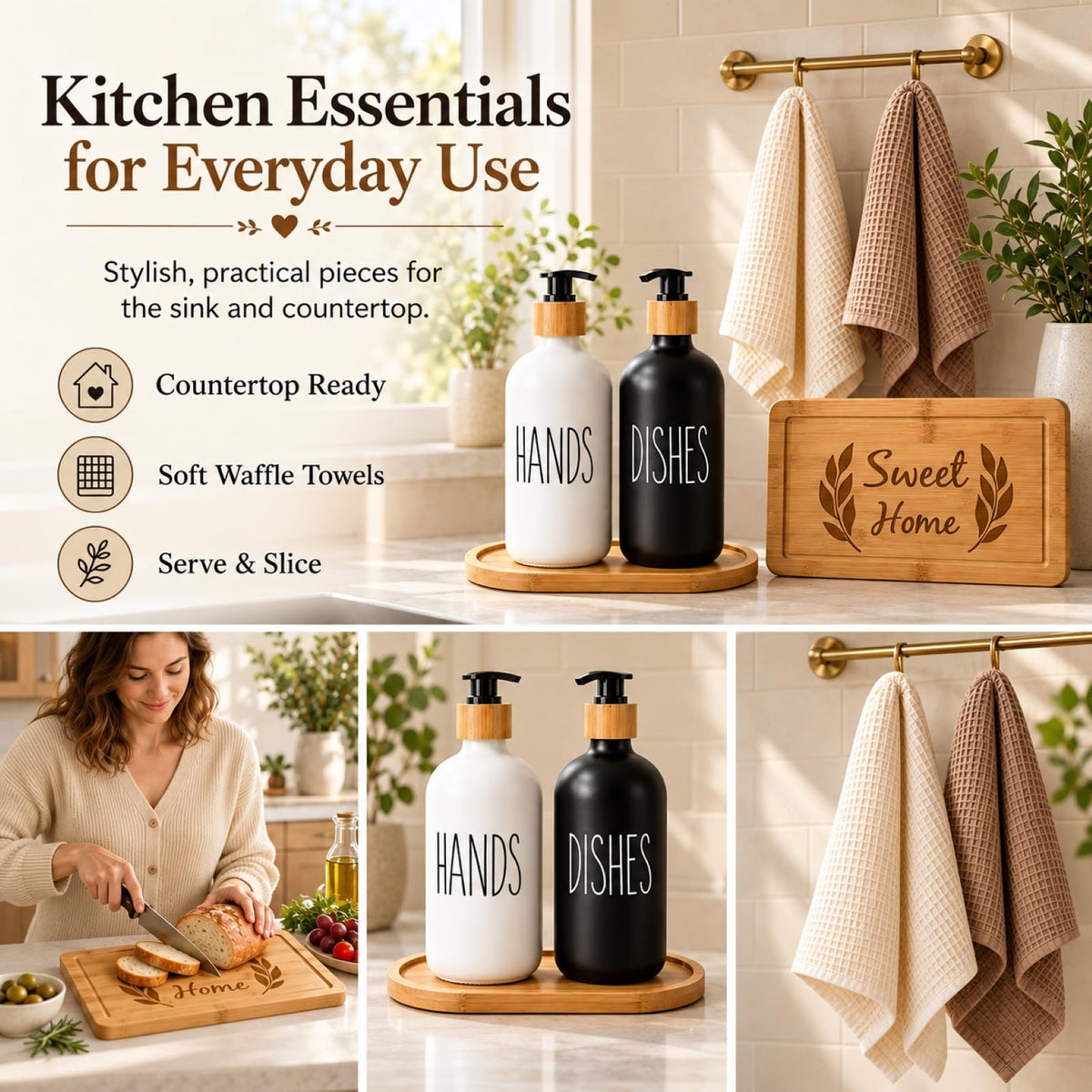 Housewarming Gifts New Home Basket House Warming Gifts New - DancyLoad Official Imagery - 4