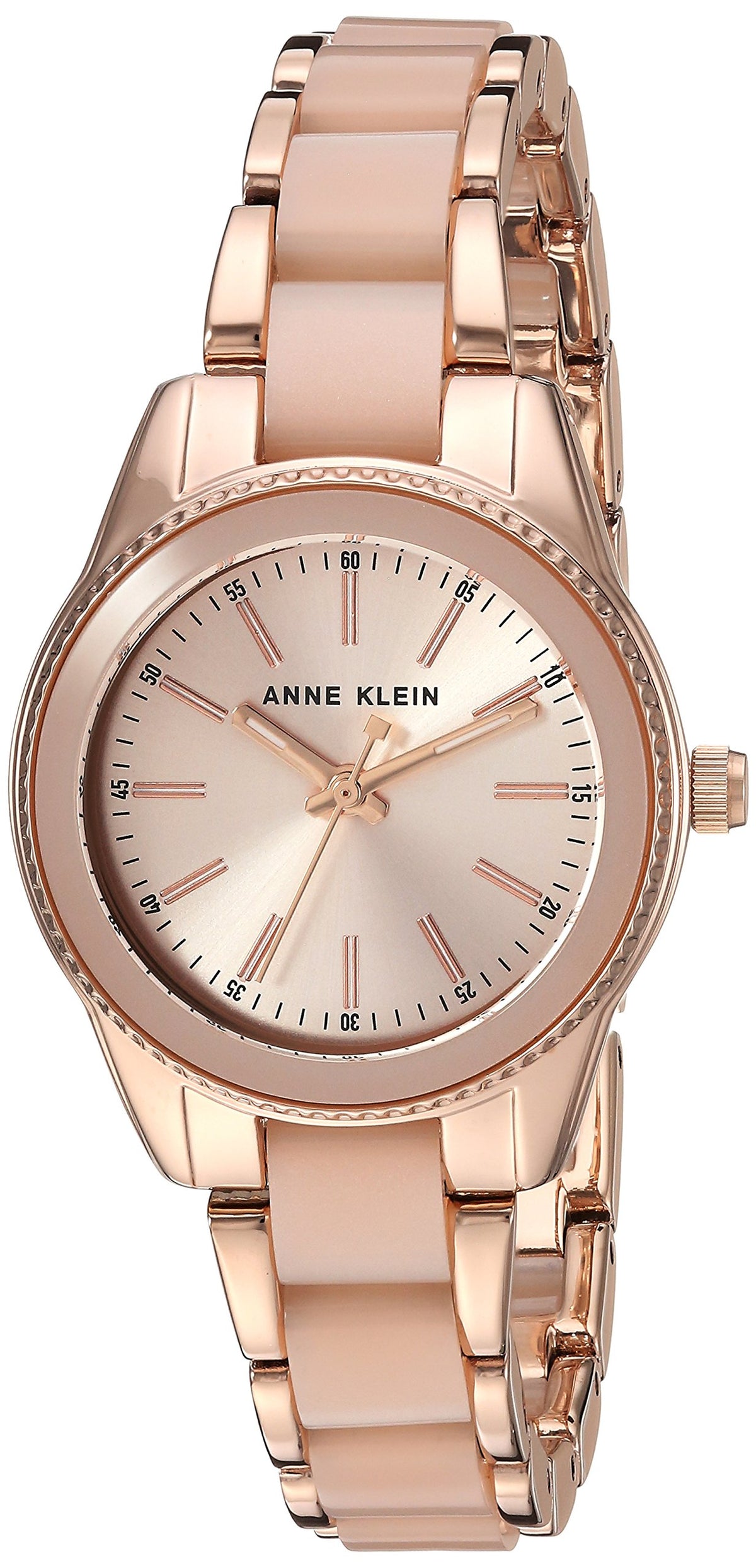 Anne Klein Women's Resin Bracelet Watch – product photo (Wrist Watches)