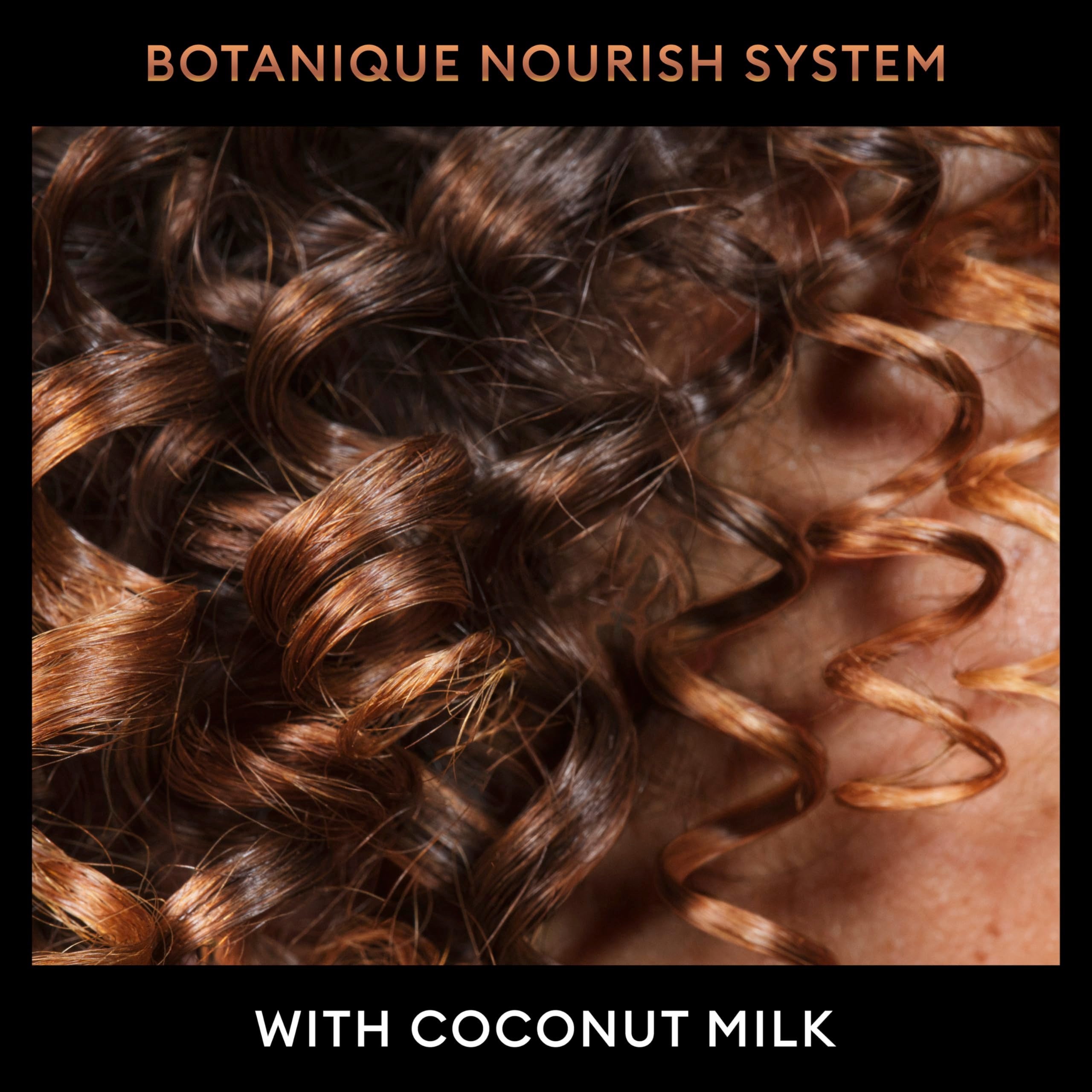 TRESemmé Botanique Nourish Hydrating Conditioner 28 oz 4 ct