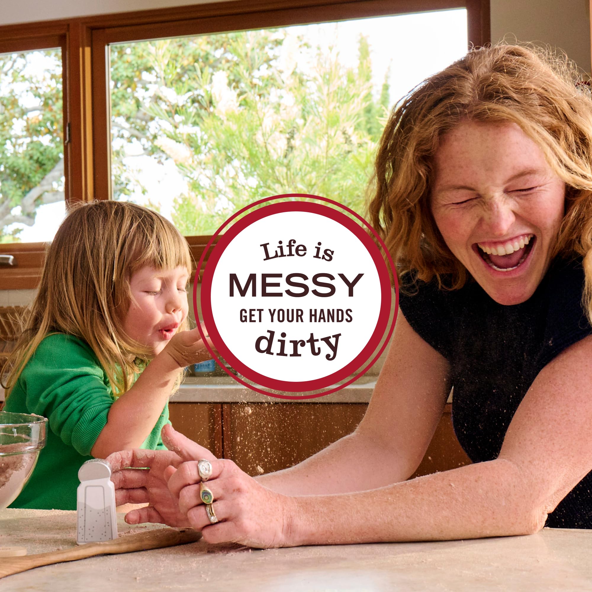 MRS. MEYER'S CLEAN DAY Holiday Liquid Hand Soap Set