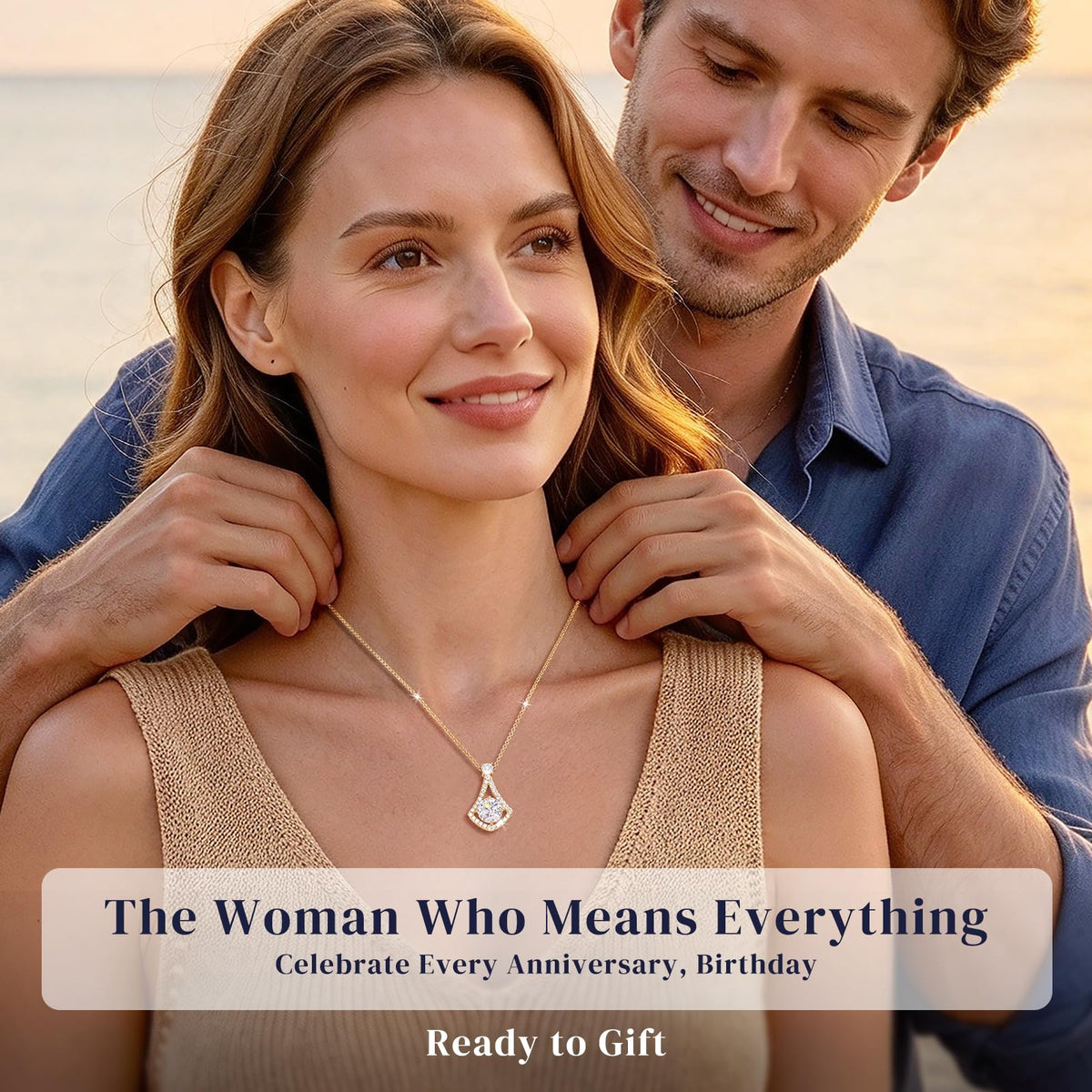 E-EMERMAKING – Pendant Necklaces on display