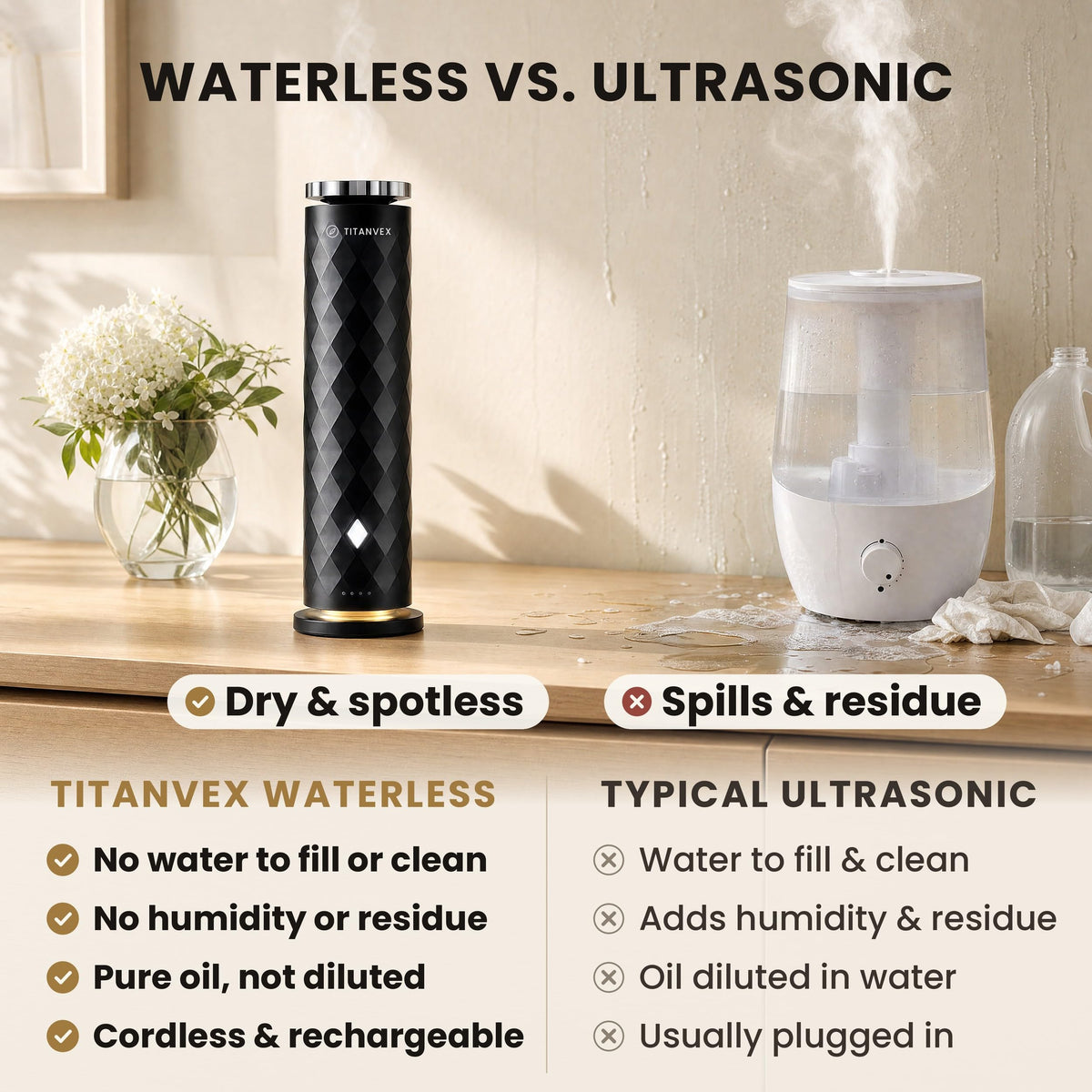 Waterless Diffuser - TitanVex Official Imagery - 8
