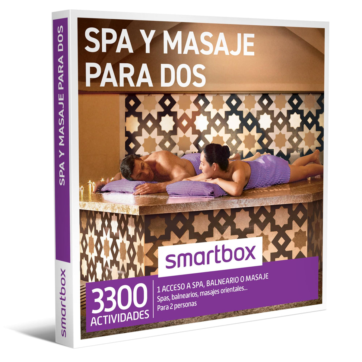 Smartbox - Smartbox Official Imagery - 2