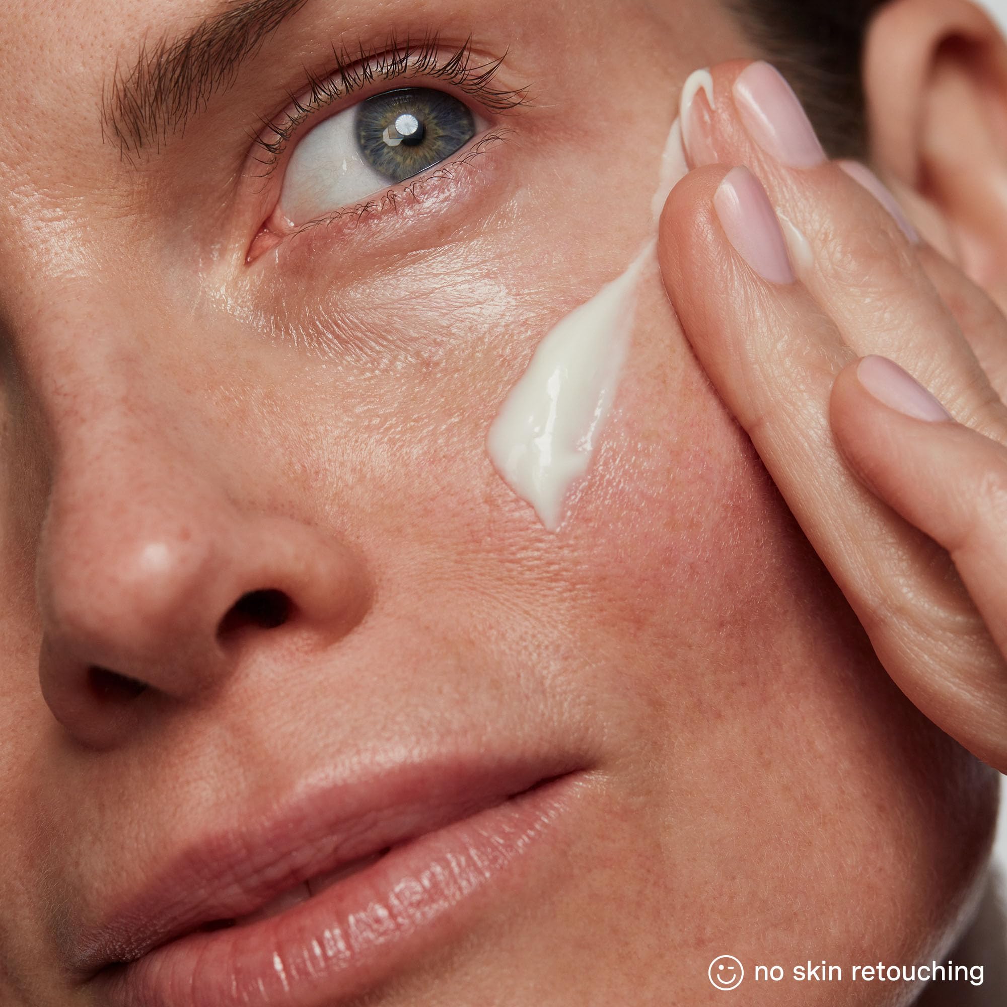 Kate Somerville oil-free moisturizer in 1.7 oz container, lightweight skin moisturizer for oily and acne-prone skin.