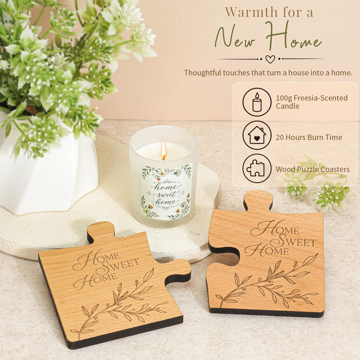 House Warming Gifts New Home Housewarming Gifts New Home New - StoFurry Official Imagery - 5