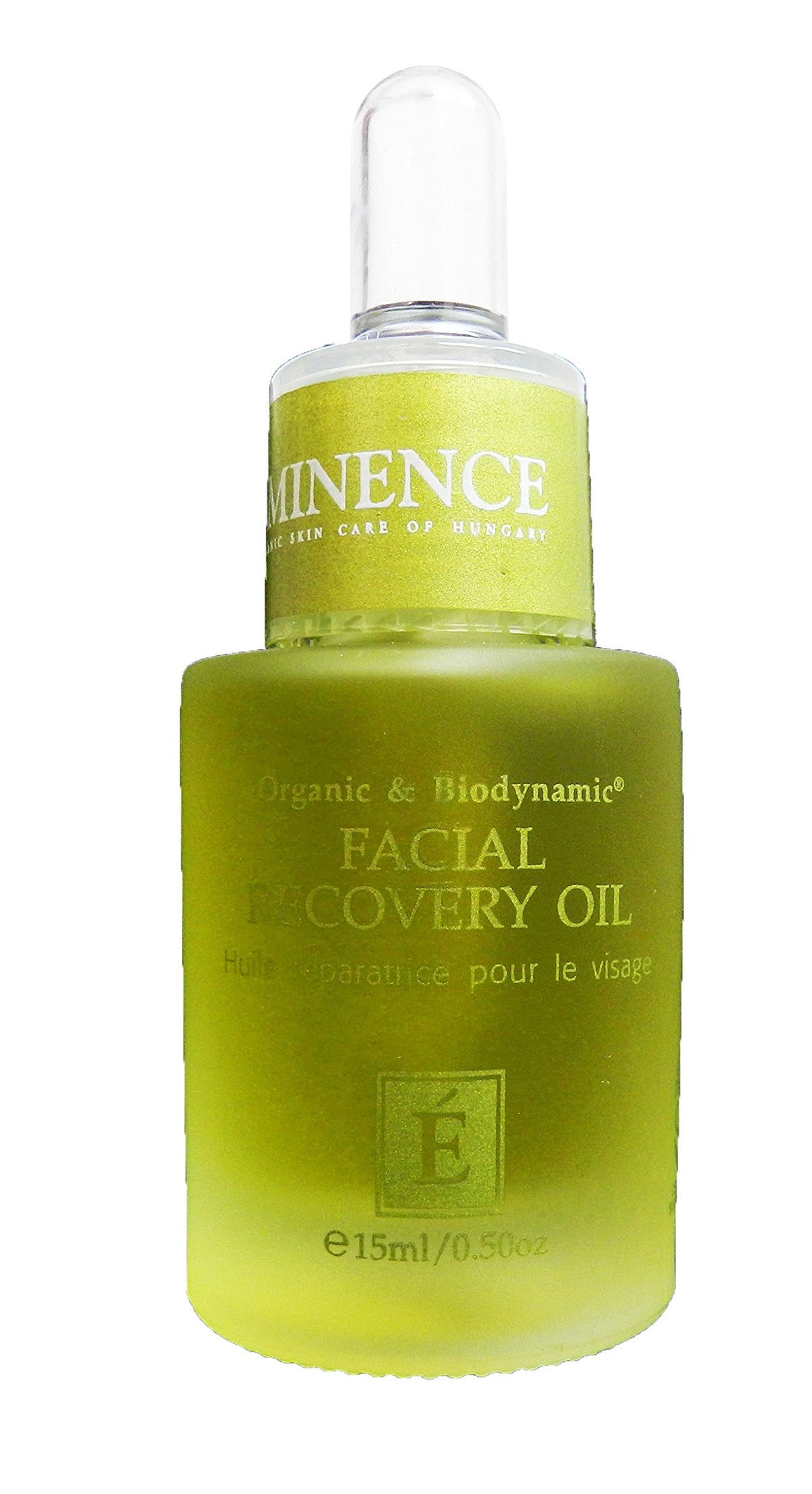Eminence Facial Recovery Oil 0 5 oz - Eminence Official Imagery - 2