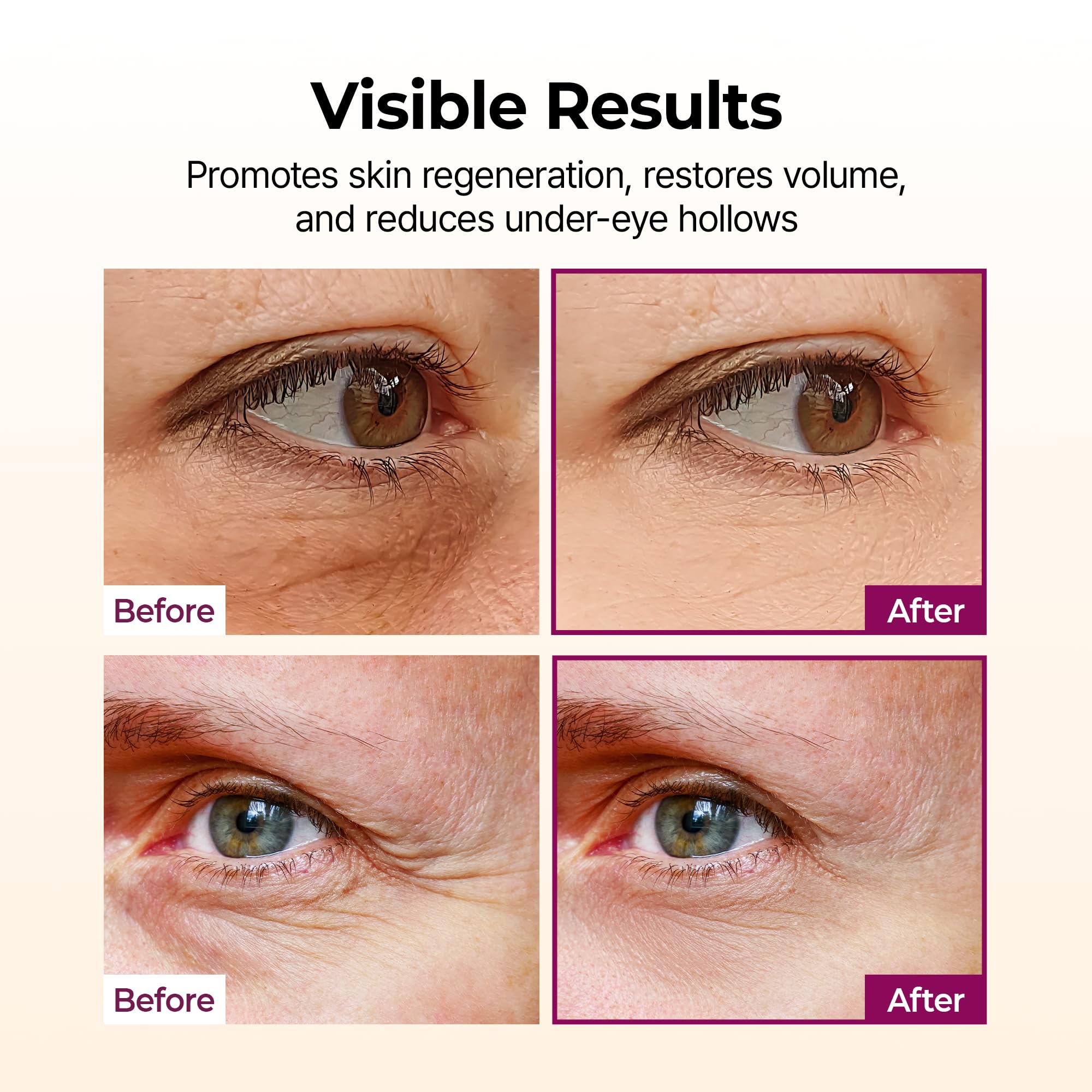 Dr.Melaxin Collagen Balm Stick Calcium Adenosine Eye Firm