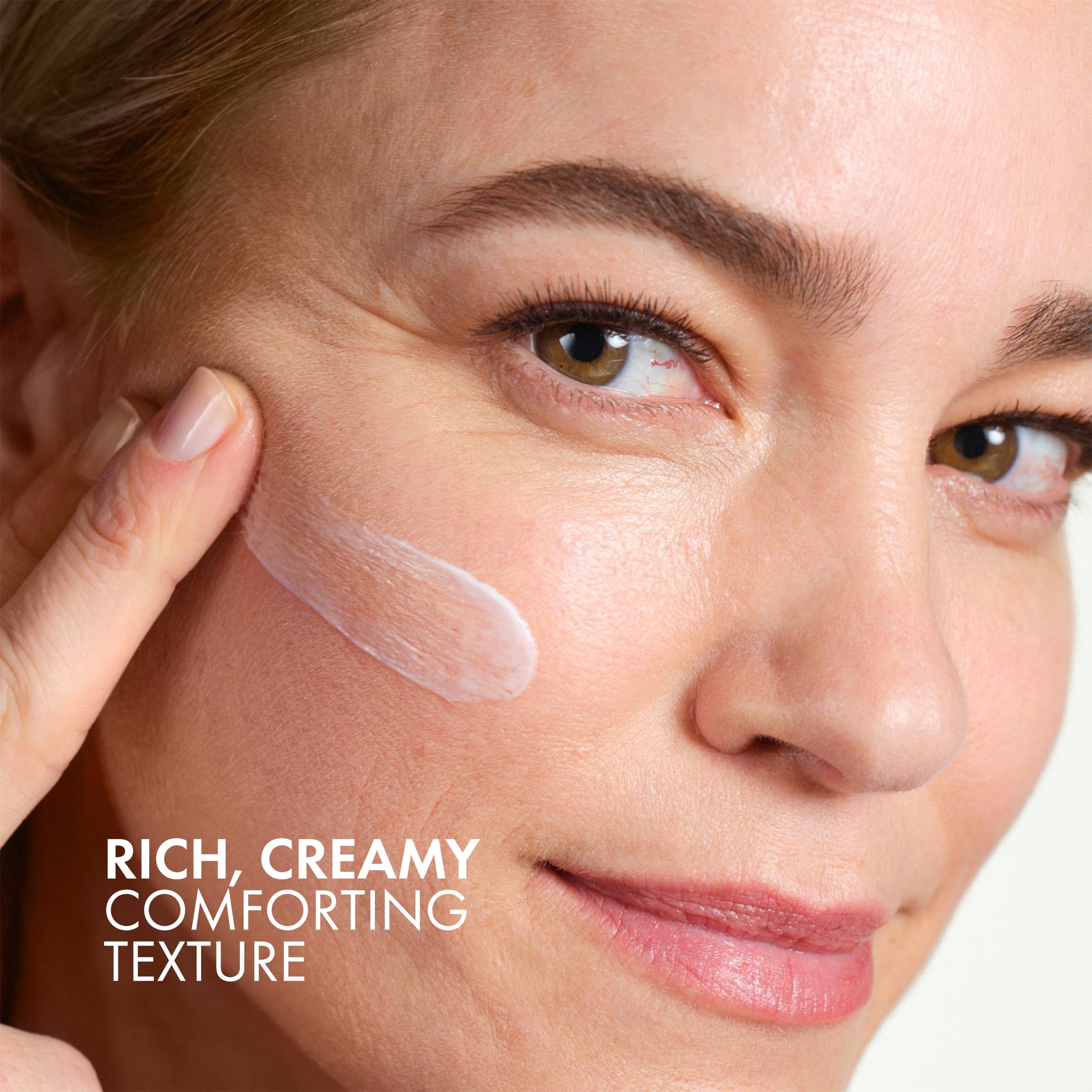 VICHY LiftActiv B3 4% Niacinamide + 0.15% Retinol Night Cream 1.69oz
