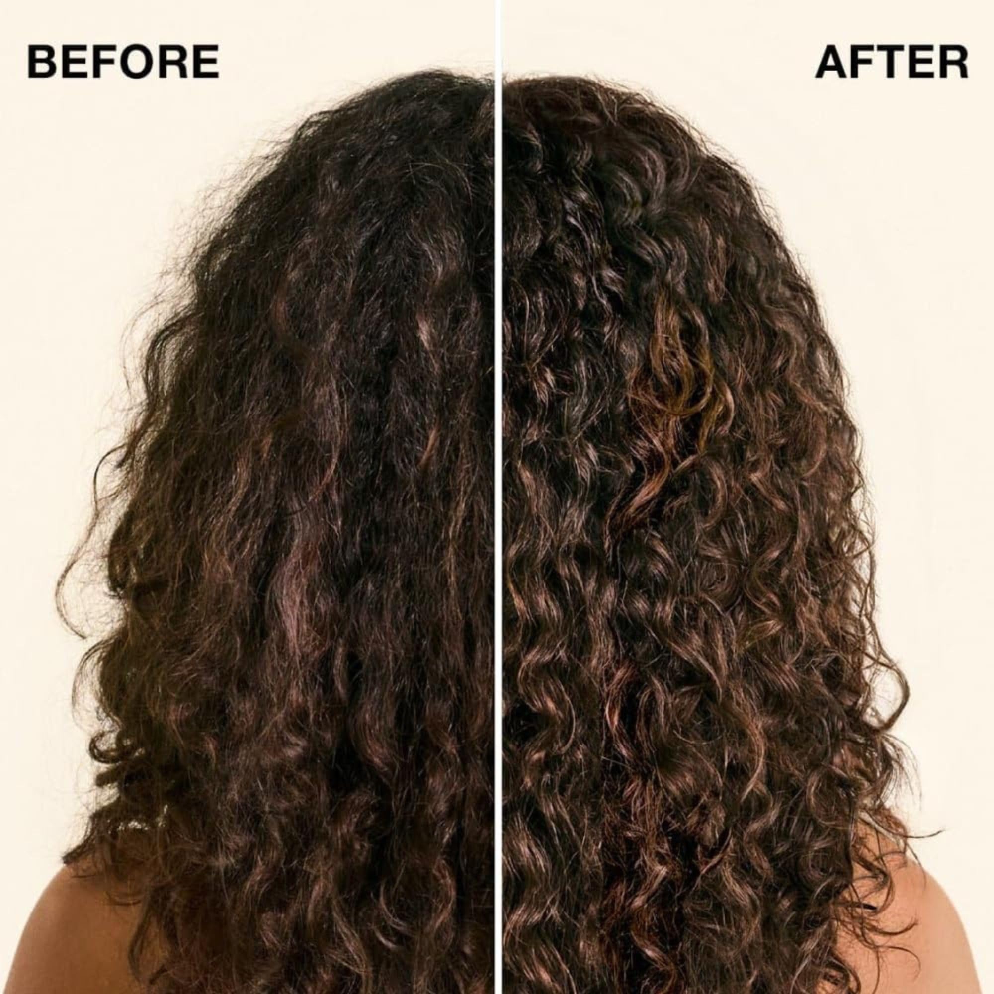 IGK Good Behavior Intense Daily Smoothing Hair Mask, Anti-Frizz, 5 Oz
