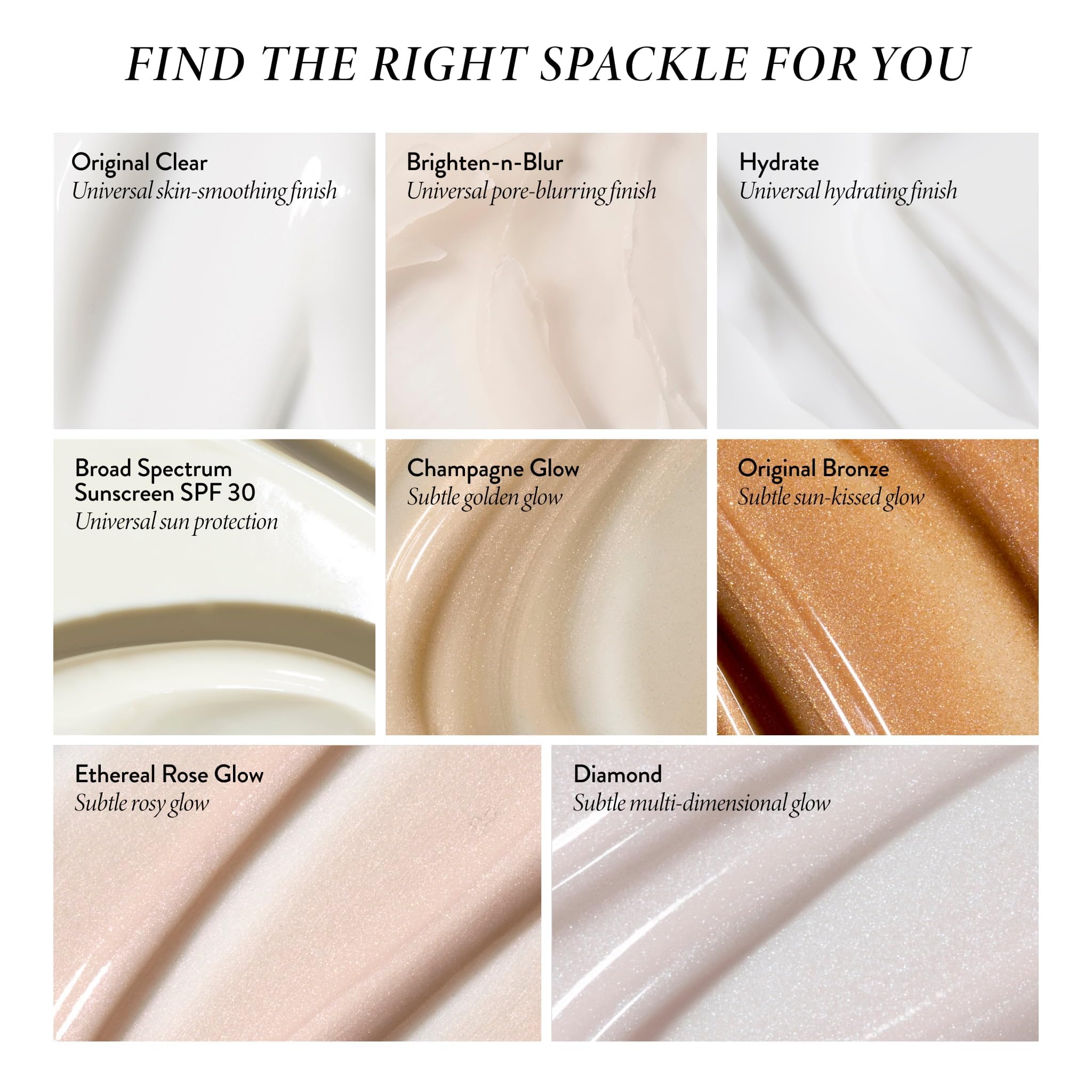 LAURA GELLER Spackle Primer Hydrate 2 Fl Oz