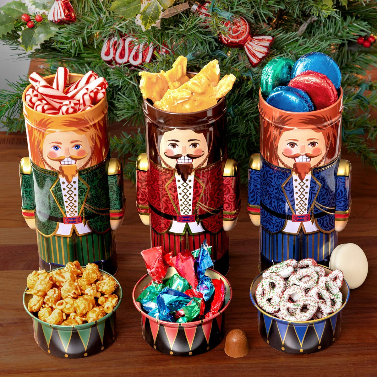 Delectable Holiday Bundle - BONNIE AND POP Official Imagery - 5