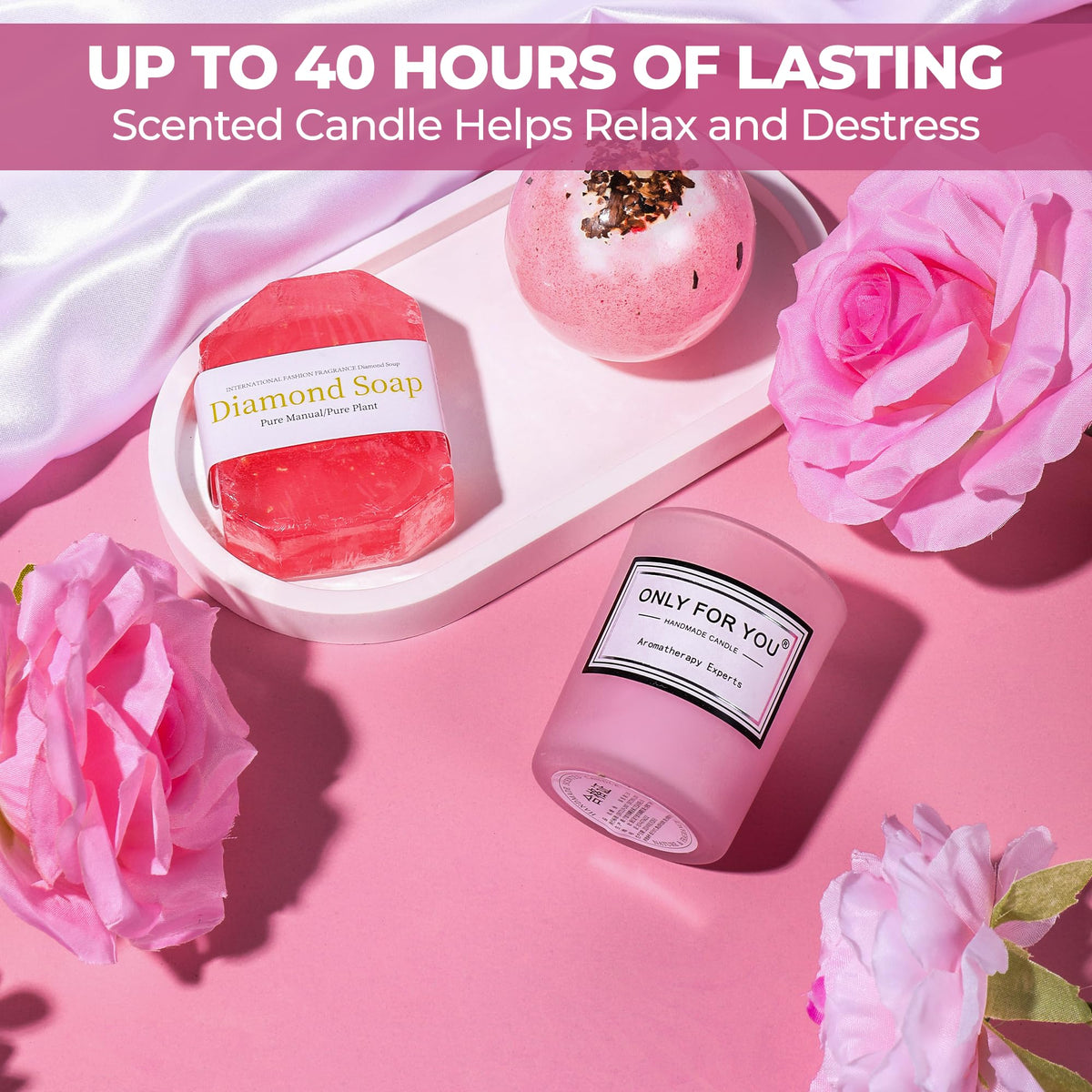 Birthday Gifts For Women Self Care Gifts For Women - Iconic Innovation Inc Official Imagery - 5