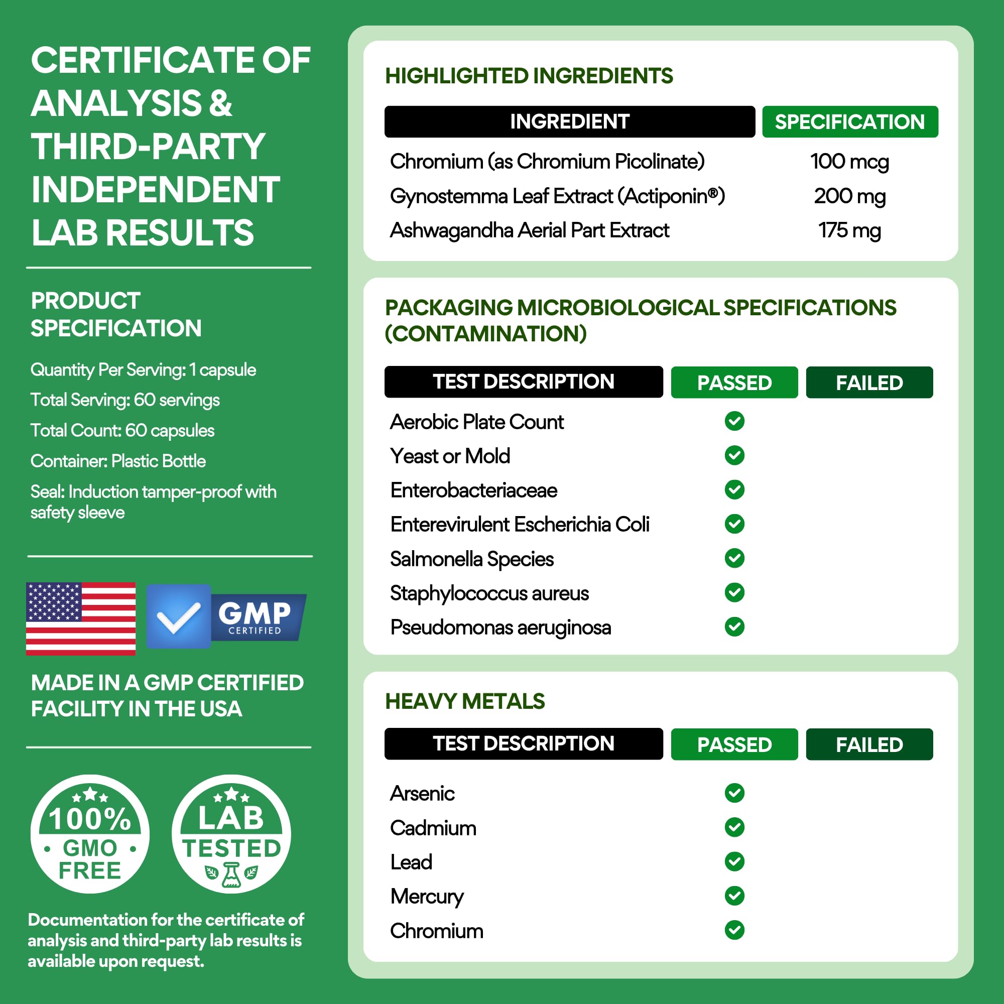 VoomVaya MenoSlim Advanced Menopause Weight Loss Supplements for Women
