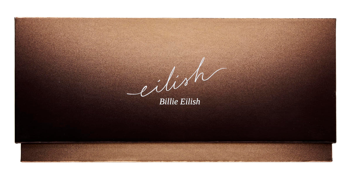 Billie Eilish 3 PC Perfume Gift Set for Women - Premium Selection Official Imagery - 3