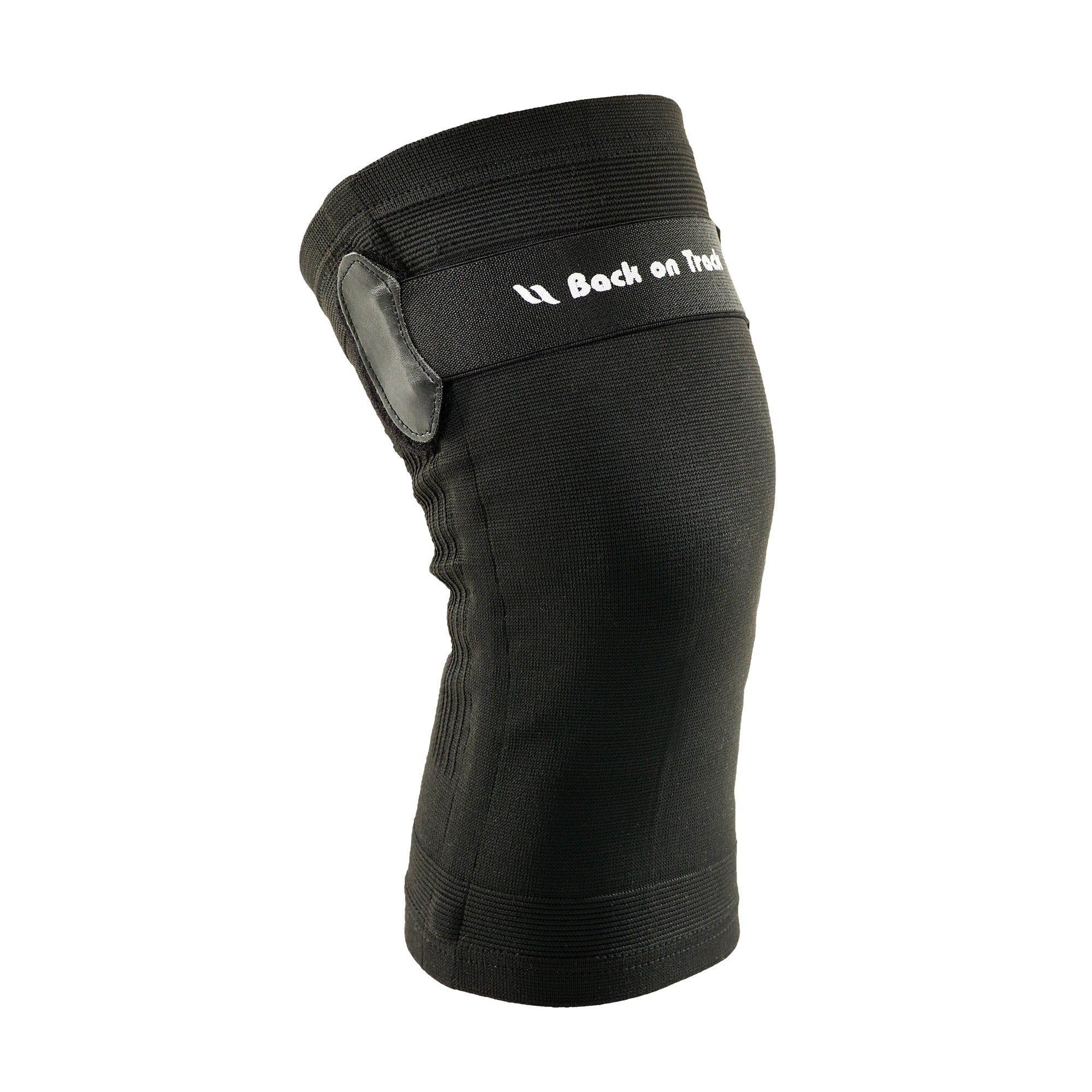 Back on Track Knee Brace with Removable Strap 1110 with Welltex - Product Imagery