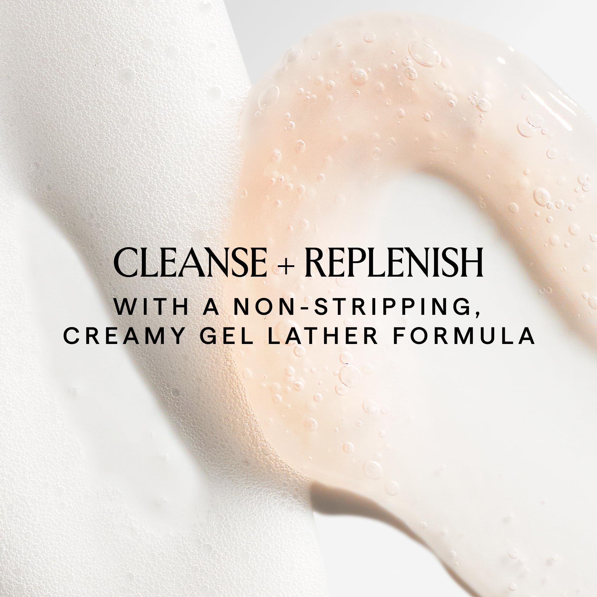 HERBIVORE Pink Cloud Jelly Facial Cleanser, 3.4 oz