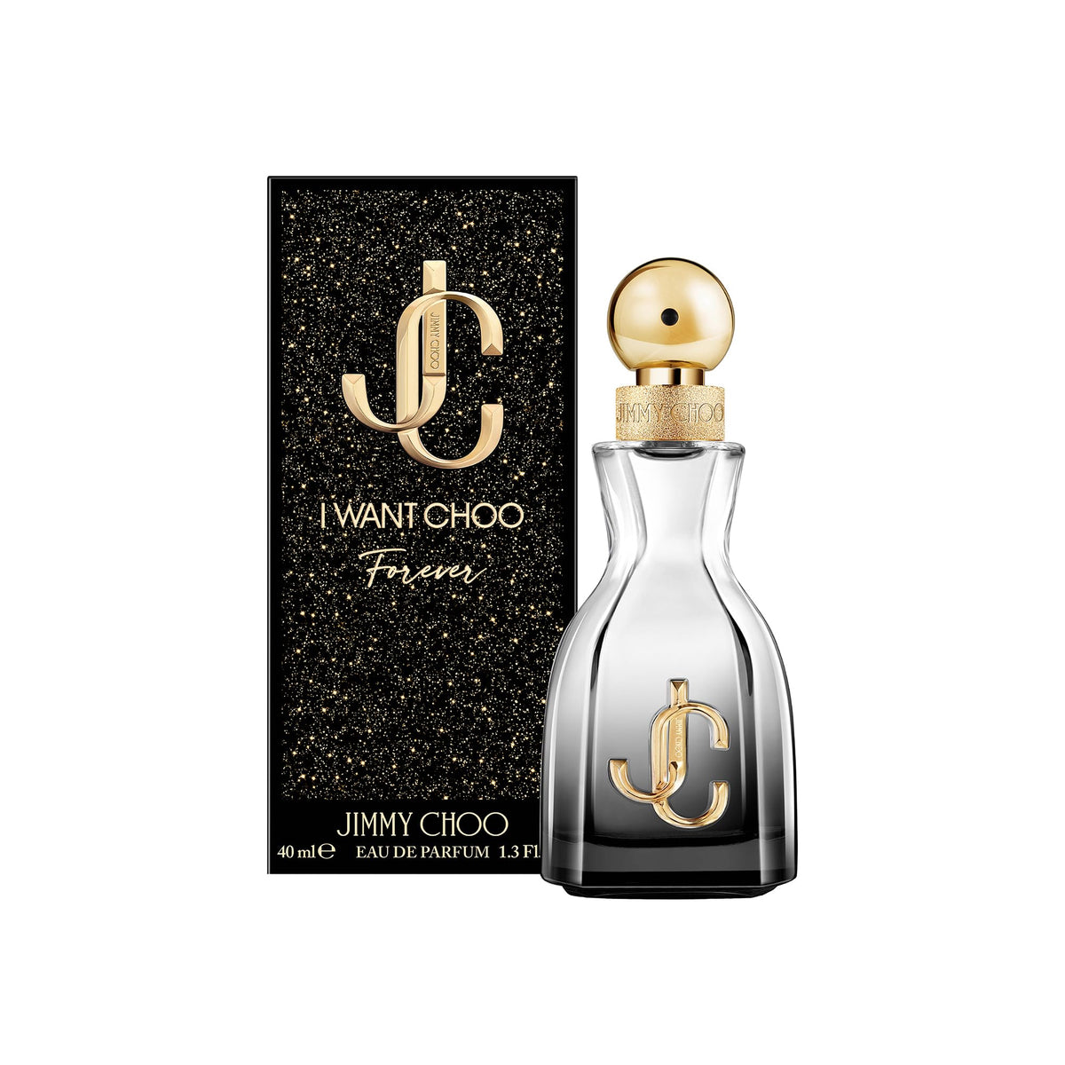 Jimmy Choo I Want Choo Forever Eau De Parfum Spray 1 3 fl oz - JIMMY CHOO Official Imagery - 3