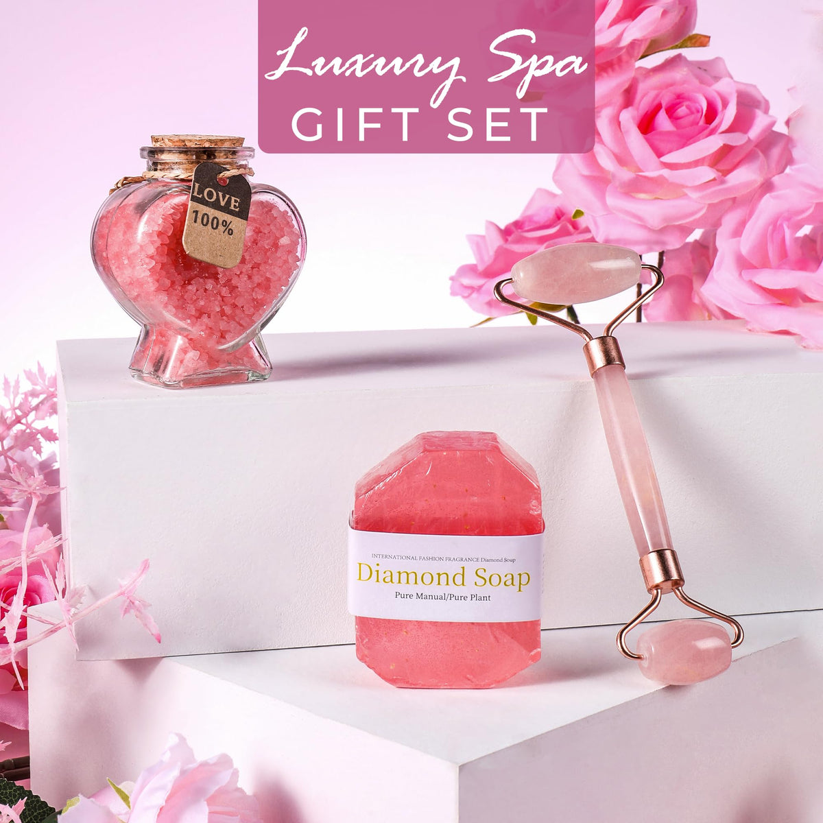 Birthday Gifts For Women Self Care Gifts For Women - Iconic Innovation Inc Official Imagery - 4