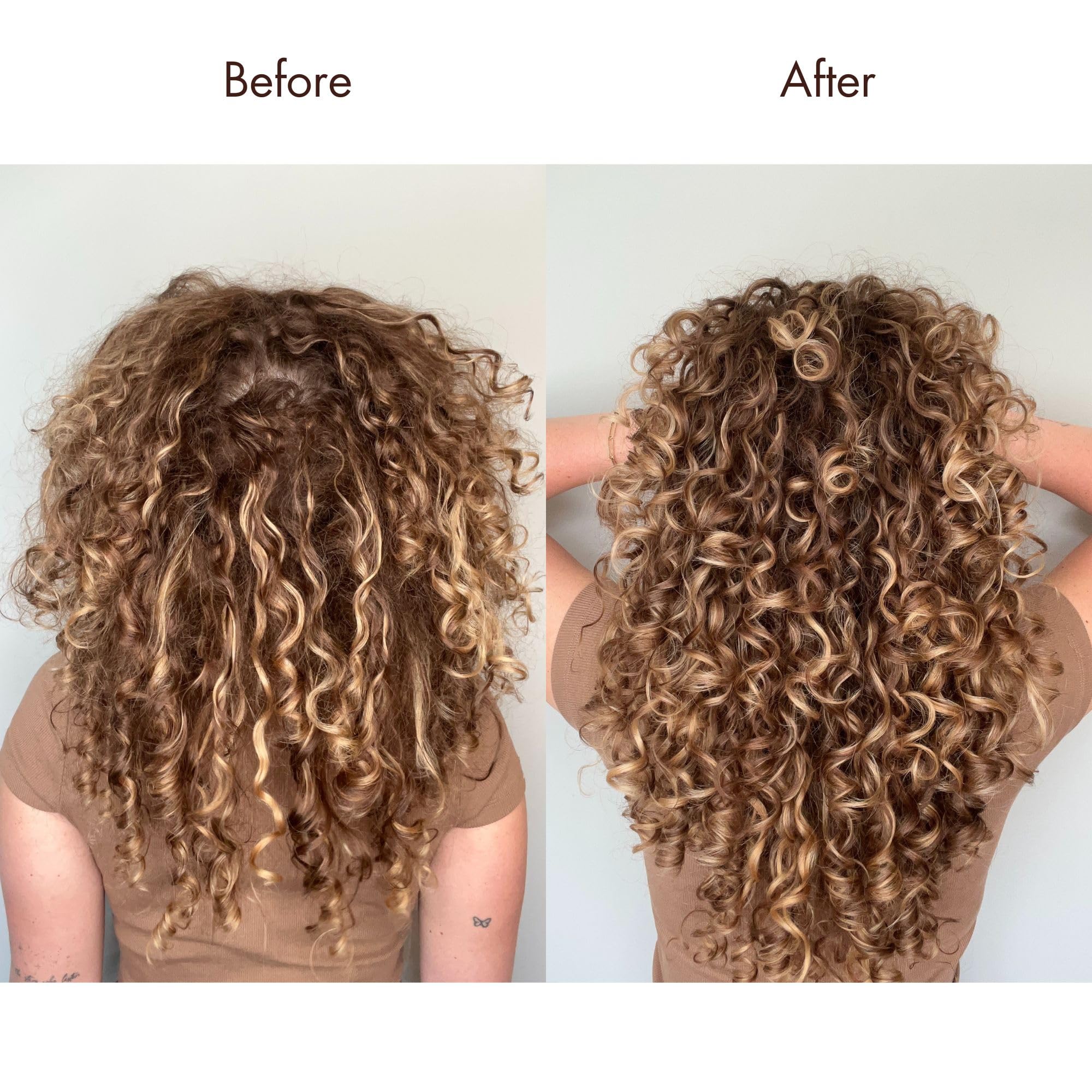 Moroccanoil Intense Curl Cream 10.2 fl oz