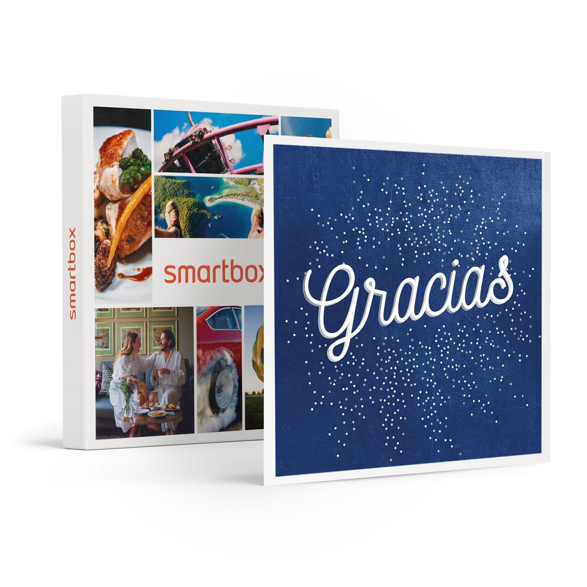 Smartbox Gift Box - Smartbox Official Imagery - 2