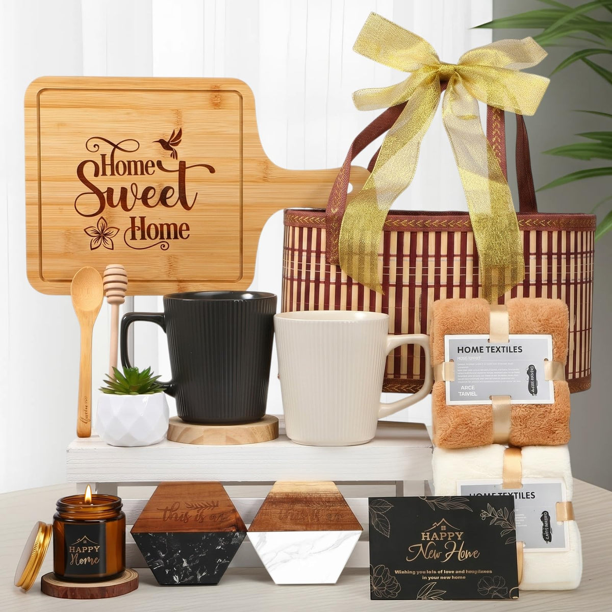 House Warming Gifts for Home Classic - RimCereal Official Imagery - 2