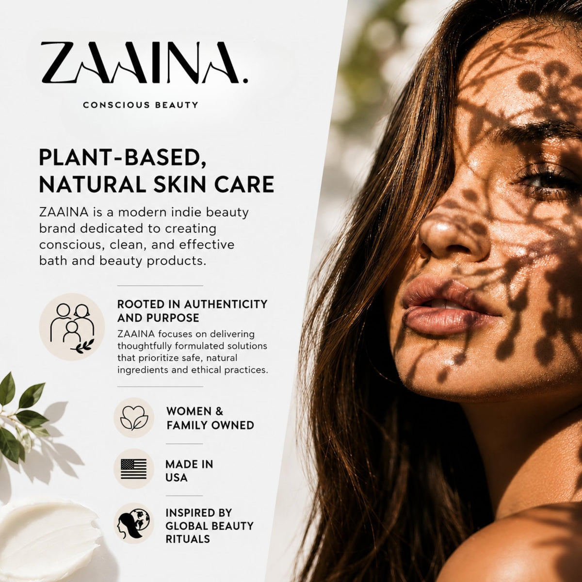Men s Self Care Package Relaxation Grooming Gift Set - ZAAINA Official Imagery - 7