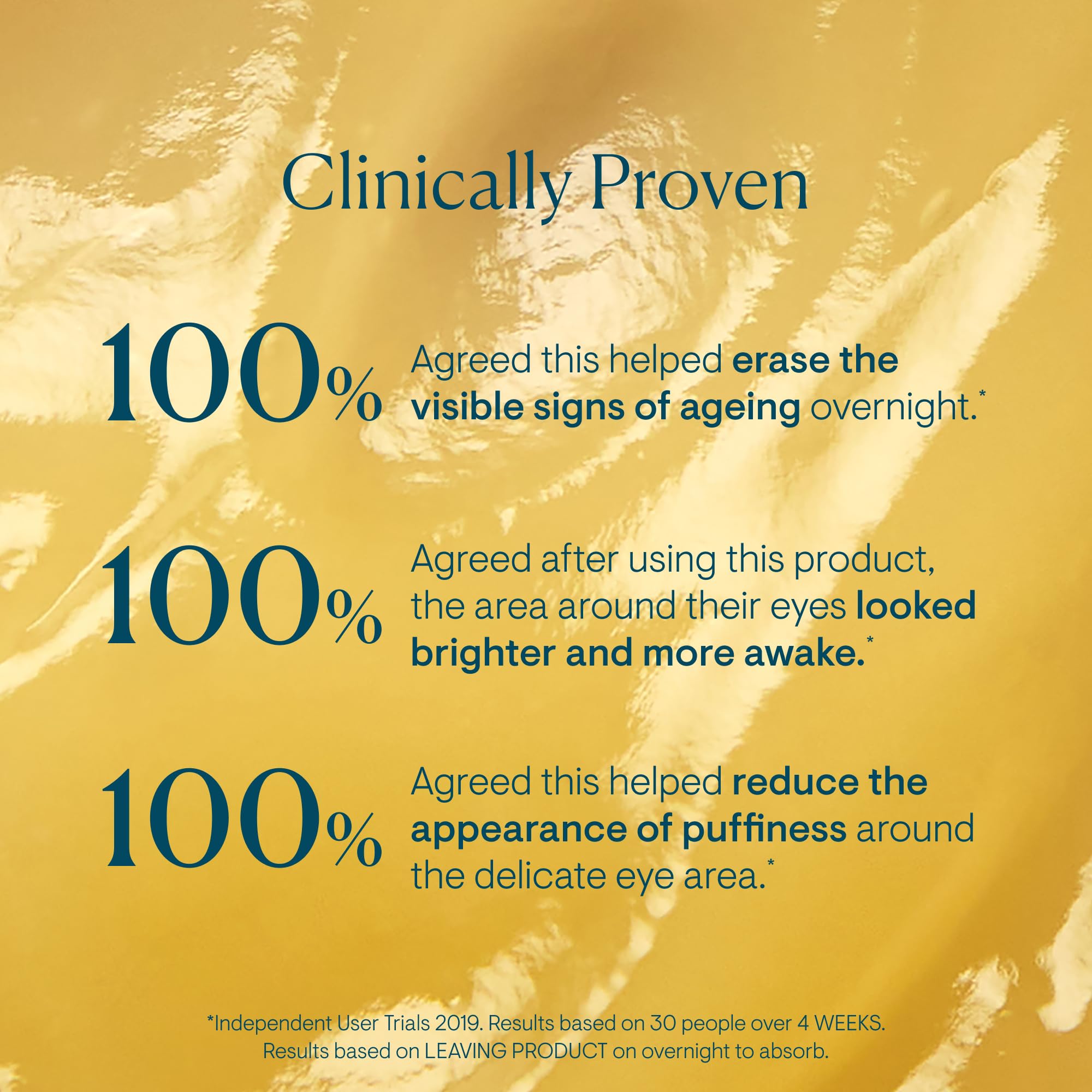ELEMIS Pro-Collagen Eye Revive Mask in 15ml, a skin serum for rejuvenating, hydrating, and plumping the delicate eye area.