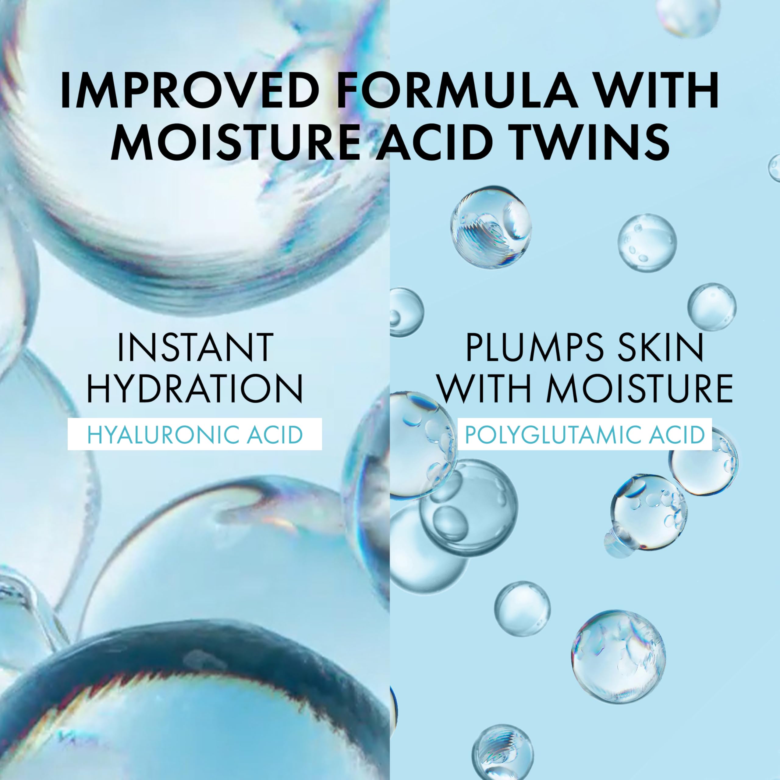 VICHY Minéral 89 Hyaluronic Acid Booster Serum 1.7oz