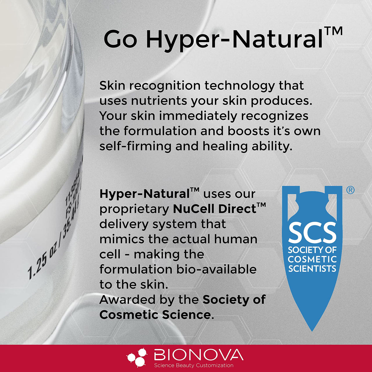 3 Step Skin Regimen Kit for Normal Dry Skin - BIONOVA Official Imagery - 7