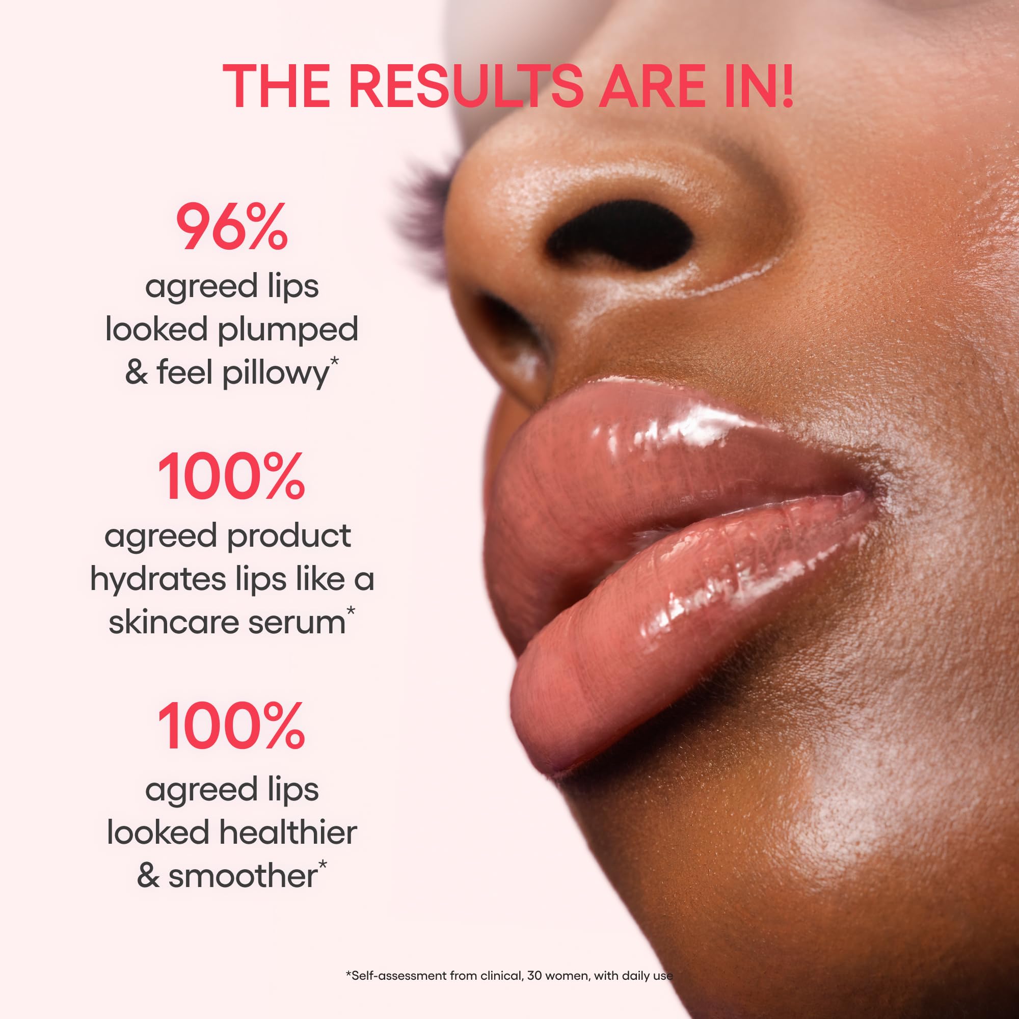 Laneige Glaze Craze Tinted Lip Serum in Chocolate Frosting, softening lip treatment with glossy, buildable shine and hydrating formula.
