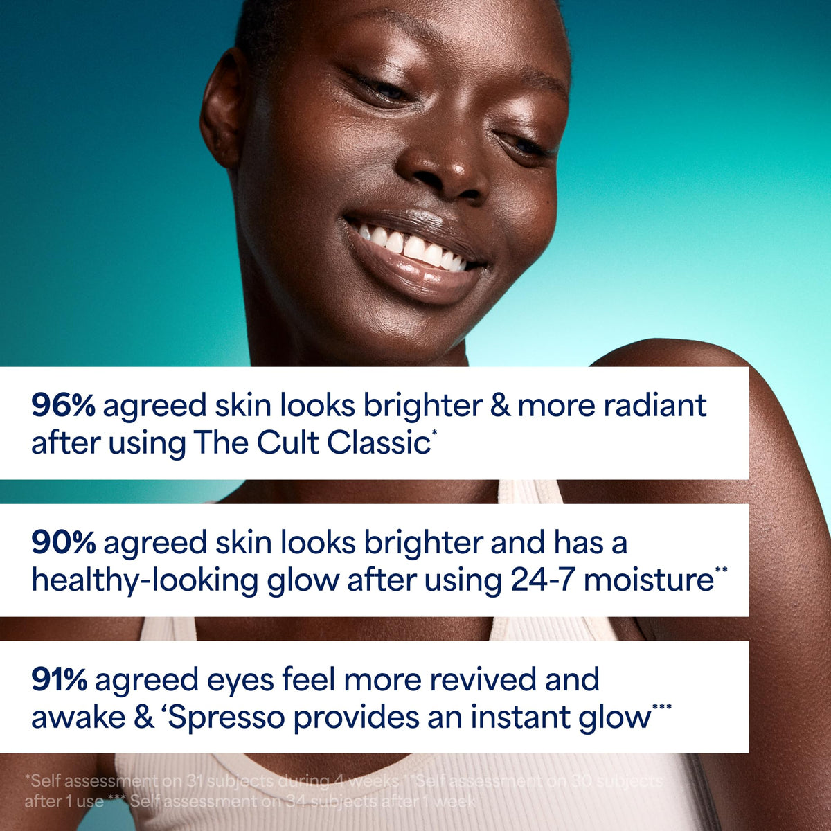 TULA The Cult Classic Luminous Purifying Gel Face Cleanser - TULA Official Imagery - 6