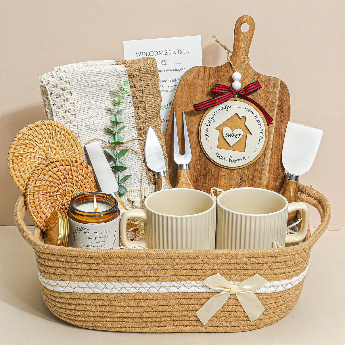 Fernhollow Housewarming Gifts for New Home Curated New Home - Fernhollow Official Imagery - 1