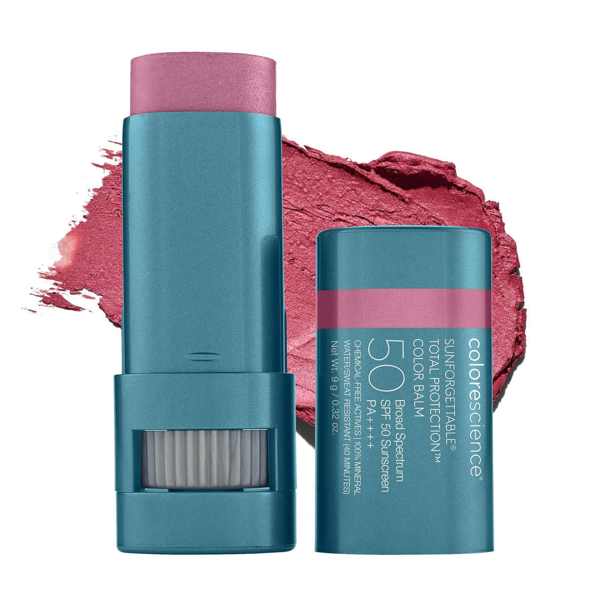 Colorescience Total Protection Color Balm SPF 50 - Premium Selection Official Imagery - 2
