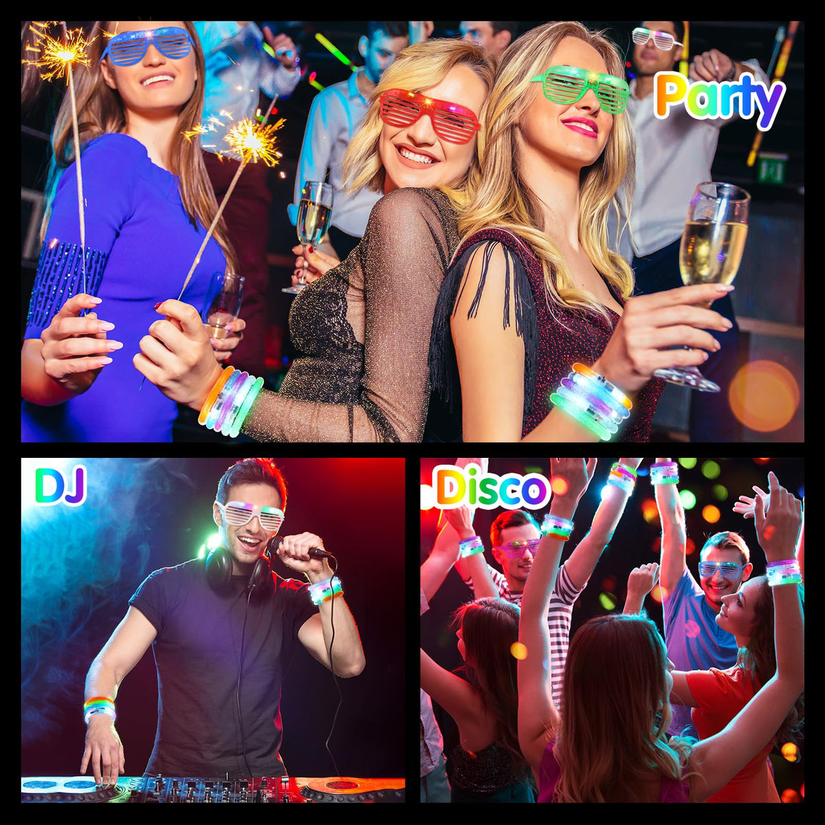 Honoson – Party Favors on display