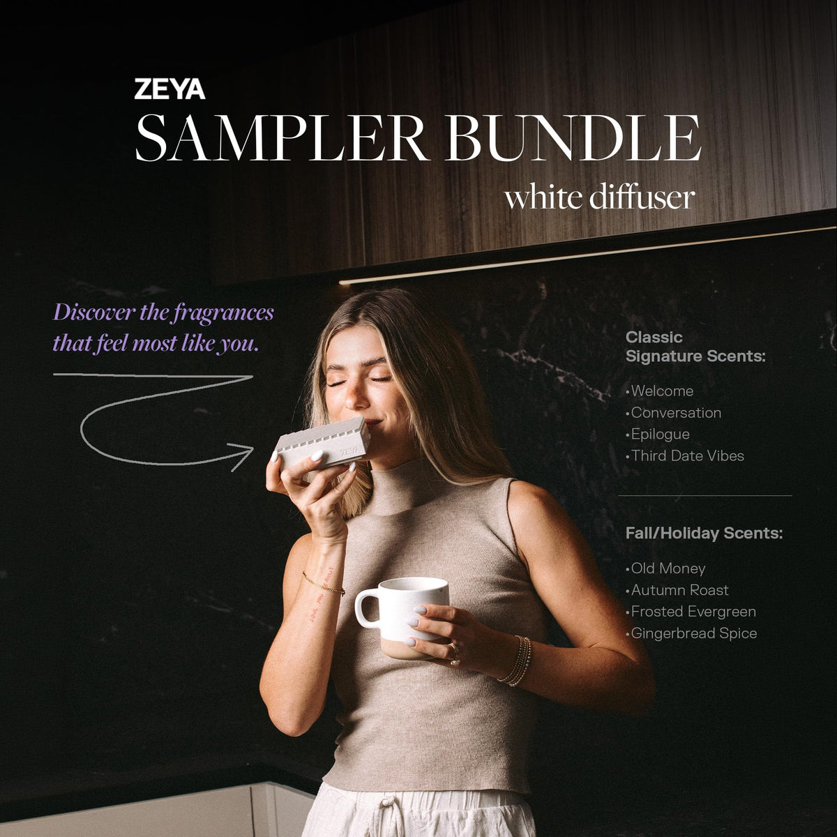 ZEYA - ZEYA Official Imagery - 6