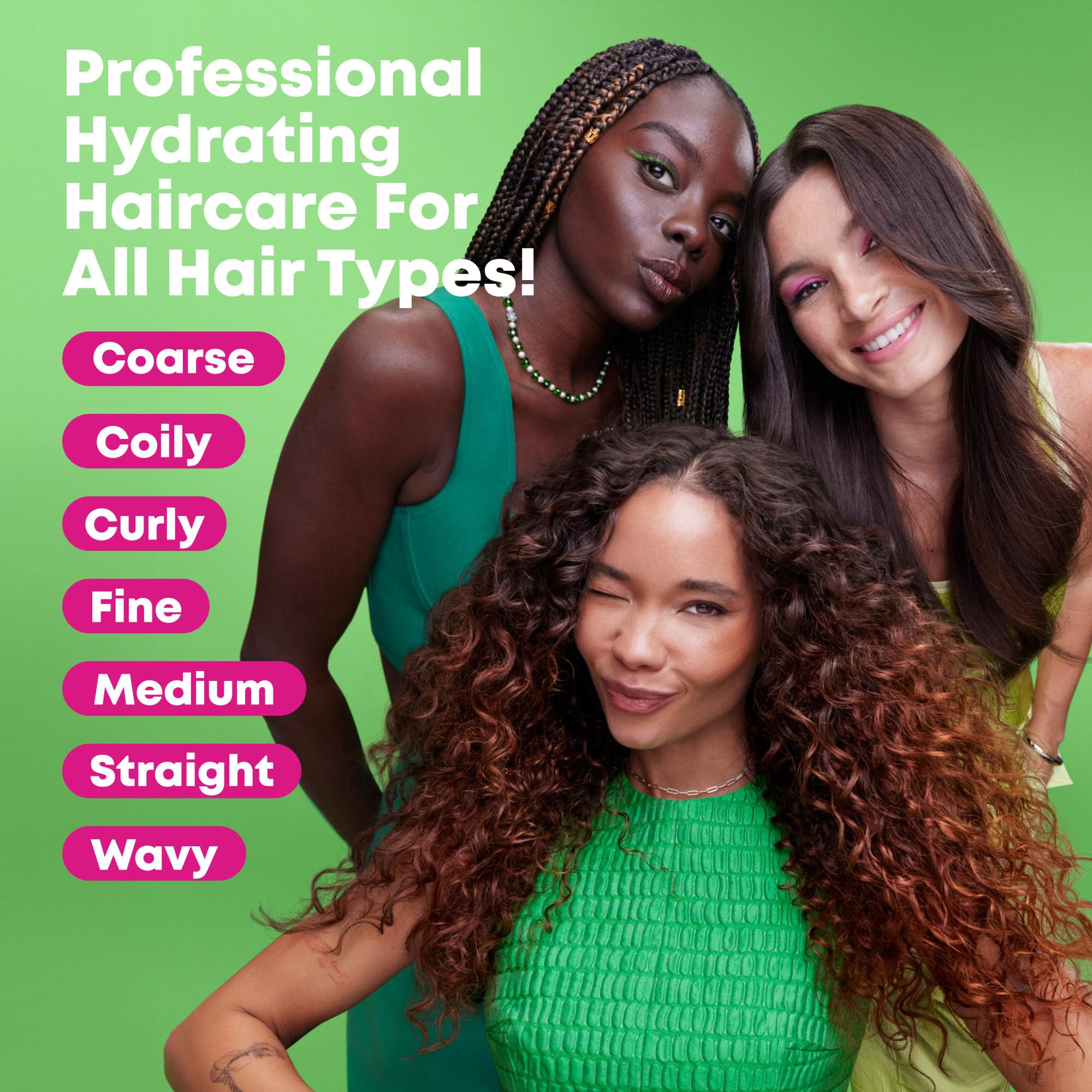 Matrix Food For Soft Hair Serum Oil for dry hair in a 3 fl oz bottle, showcasing the lightweight hair styling agent.