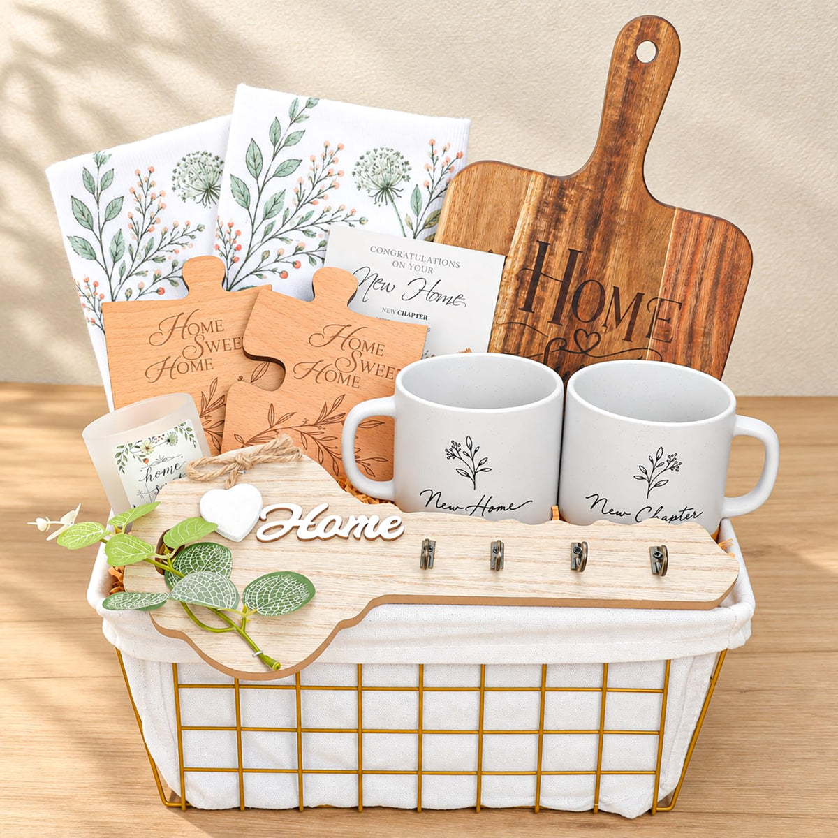 House Warming Gifts New Home Housewarming Gifts New Home New - StoFurry Official Imagery - 2