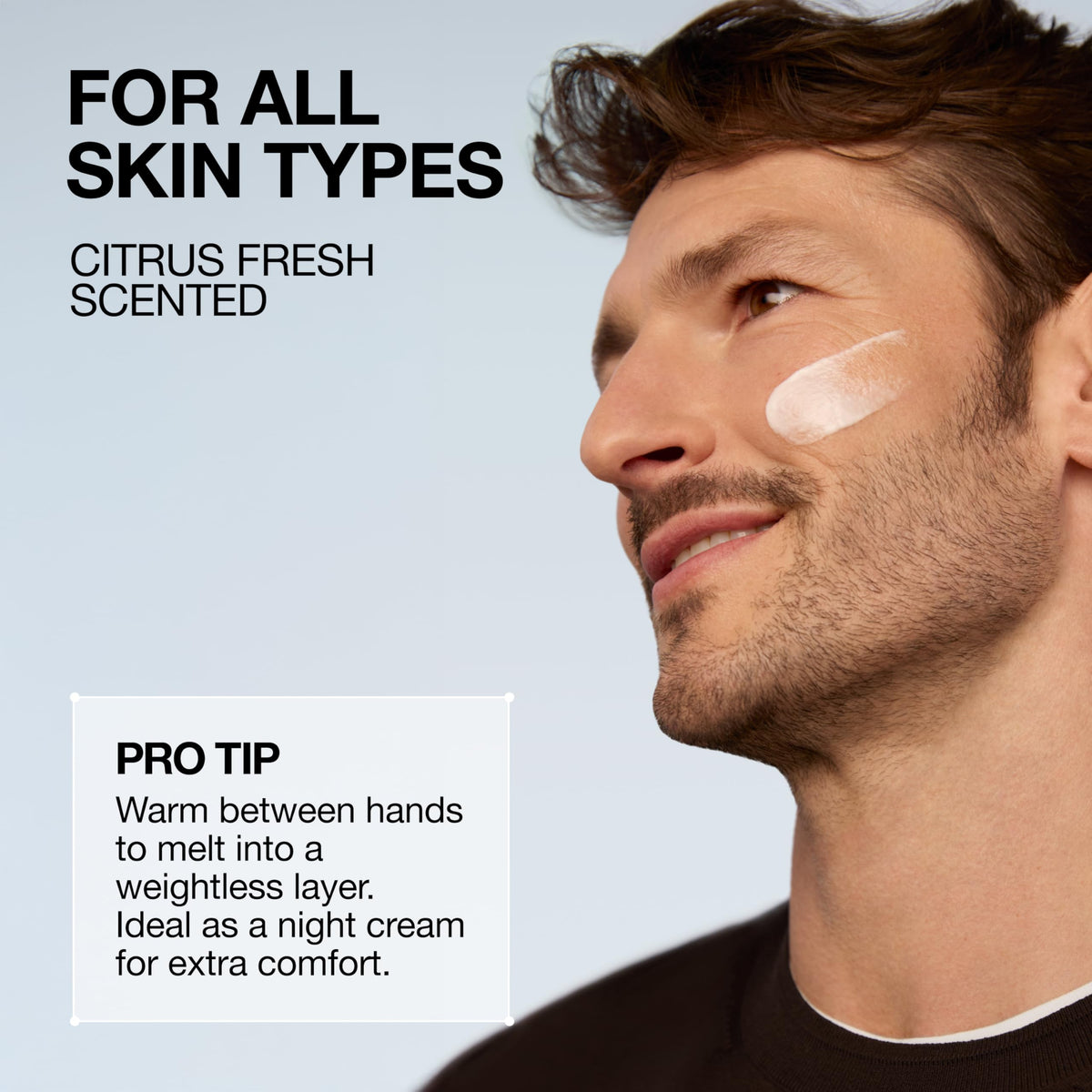 Lab Series Men s Max LS Anti Age Cream - Premium Selection Official Imagery - 4
