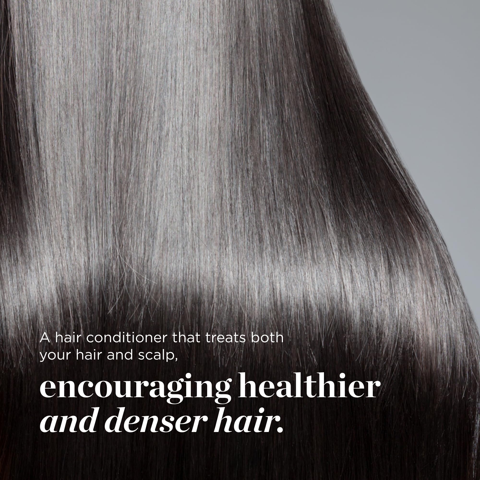 Dr. Groot Hair Thickening Conditioner for hair loss and thinning hair, featuring biotin scalp treatment and reducing oil, Korean hair care.